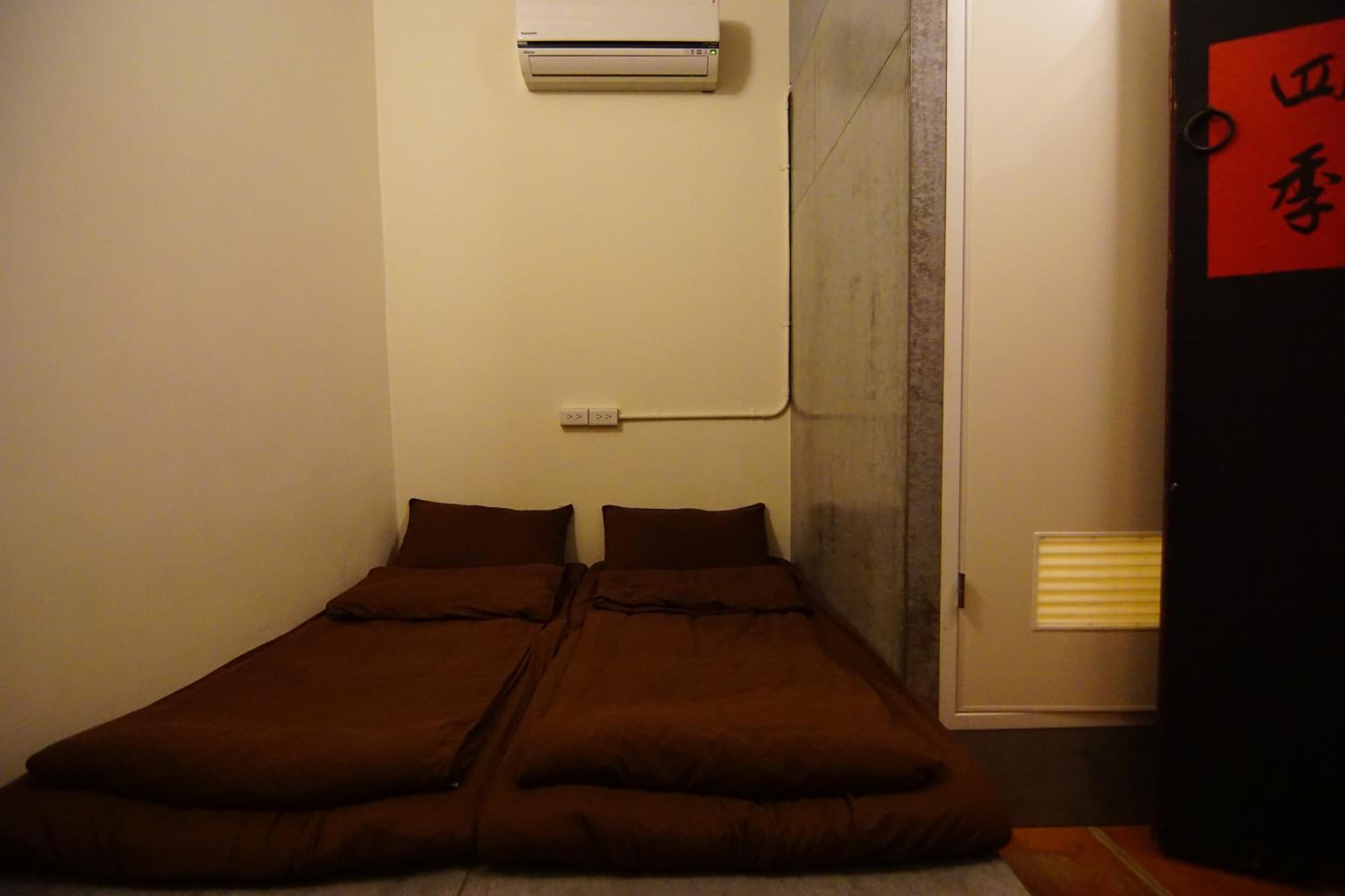 Beishan Old Western Style Hostel