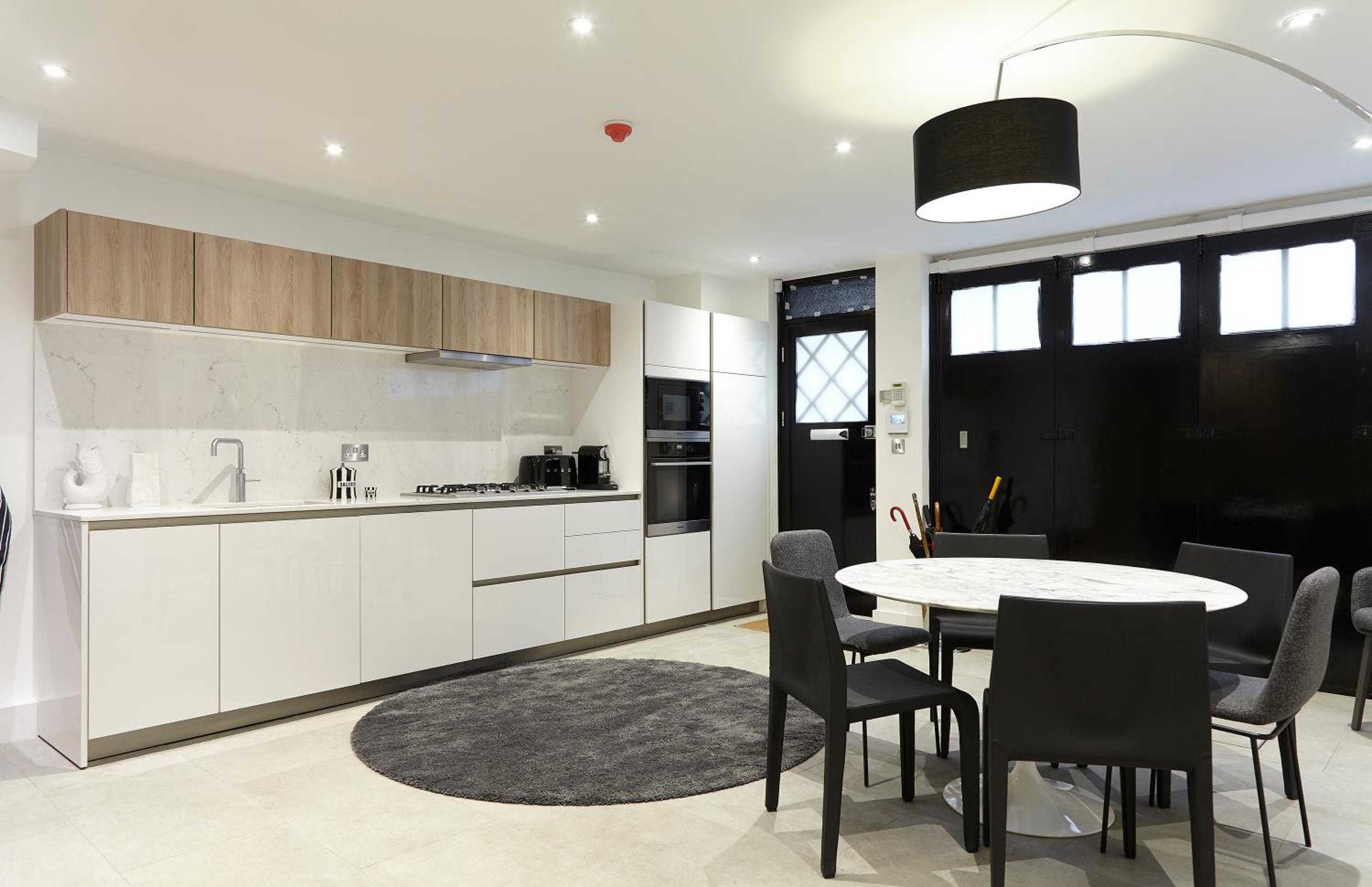 Veeve - Marylebone Mews