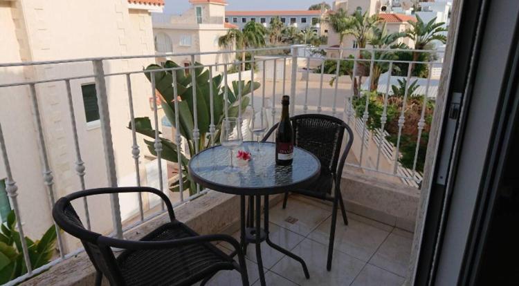 Palma Villa 14