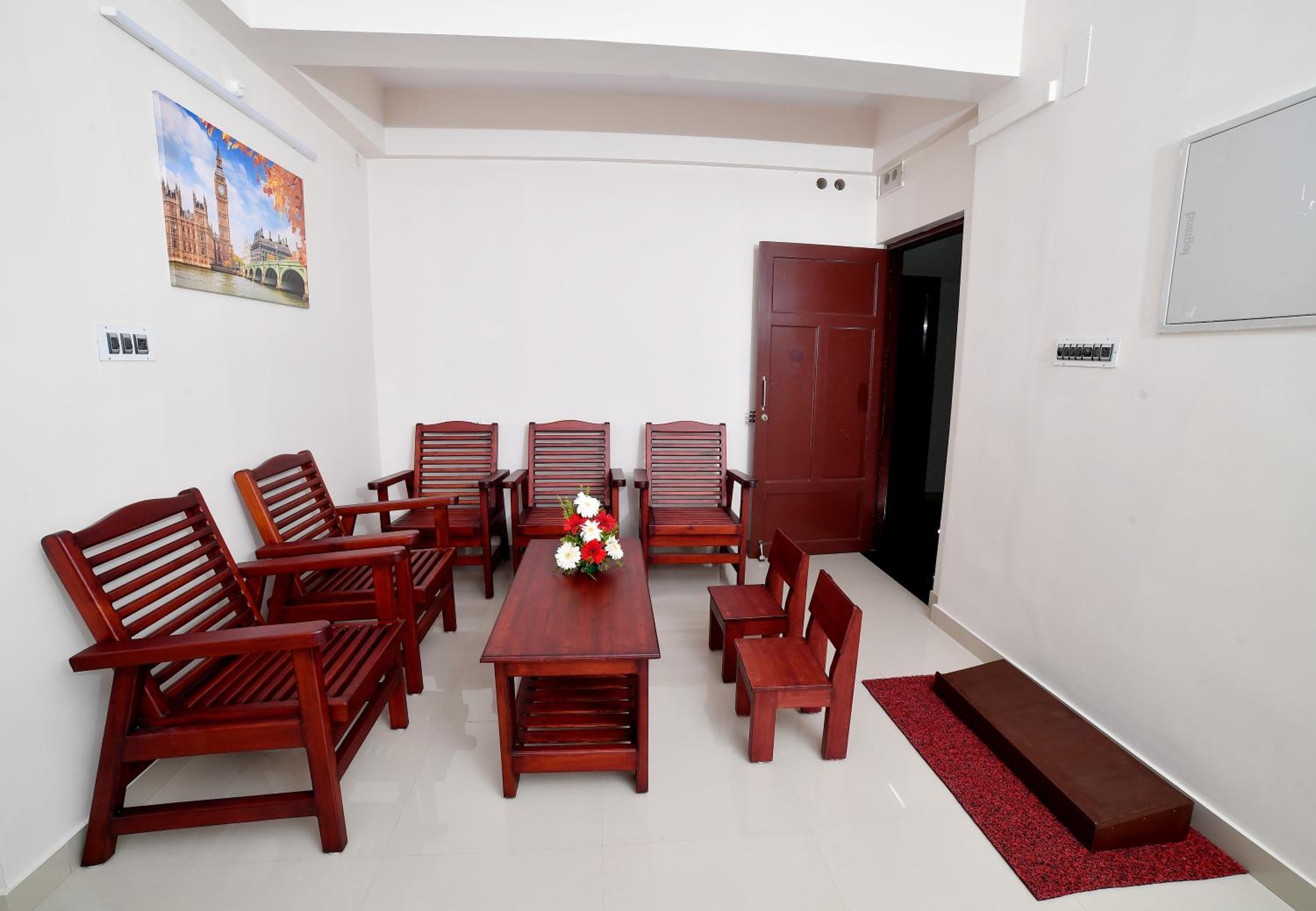 Indeevaram Residency