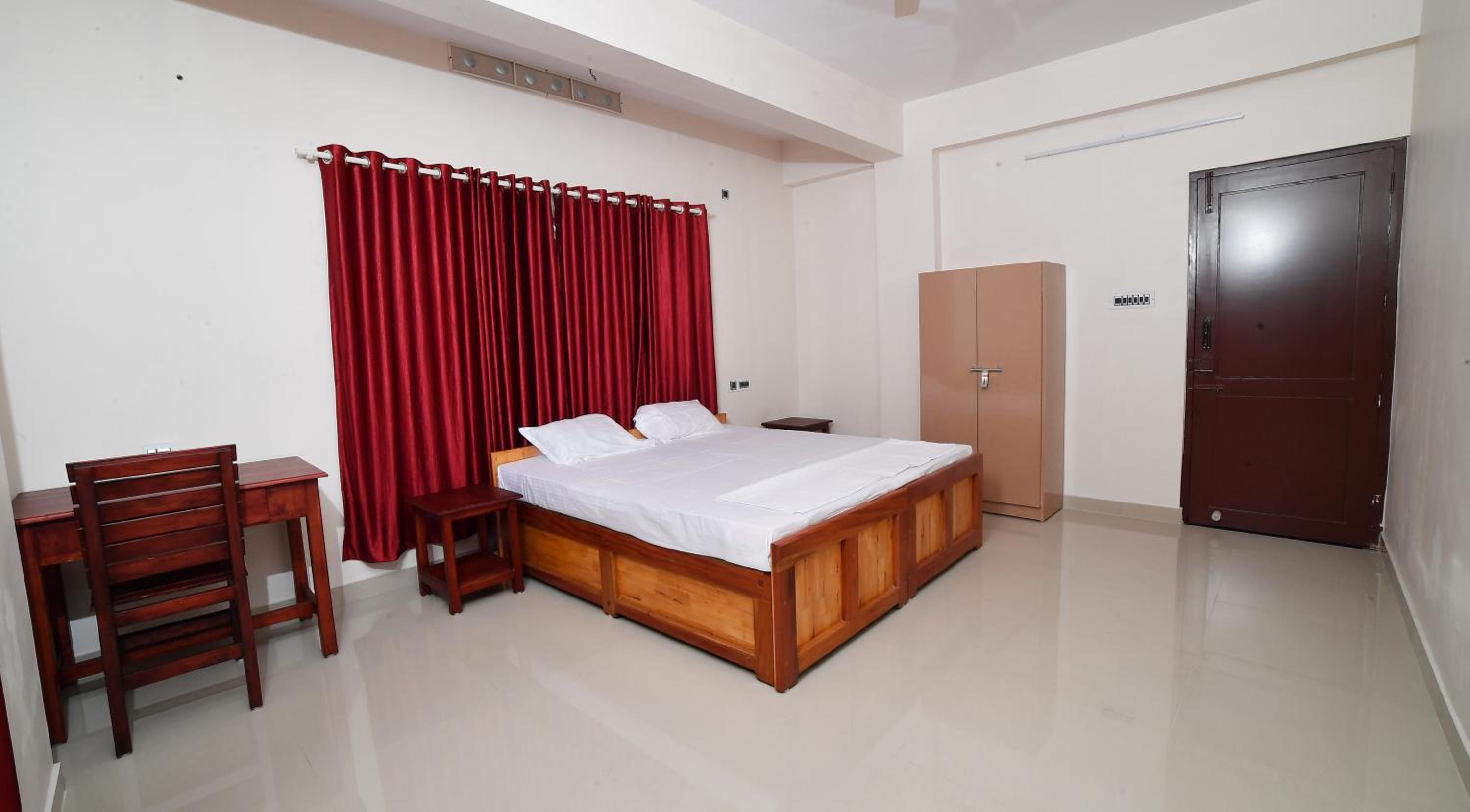 Indeevaram Residency