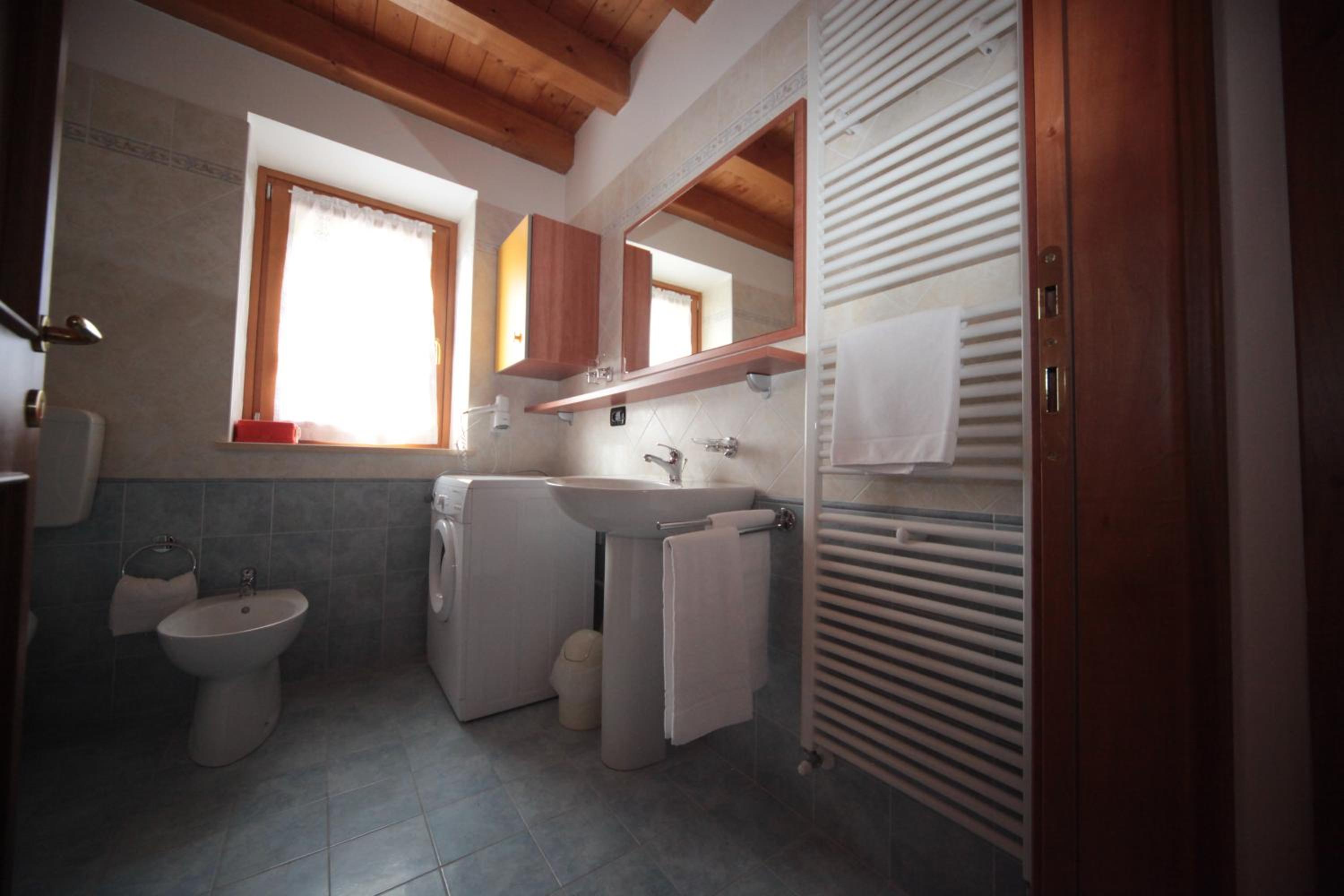 Albergo diffuso Valcellina e Val Vajont in Cimolais