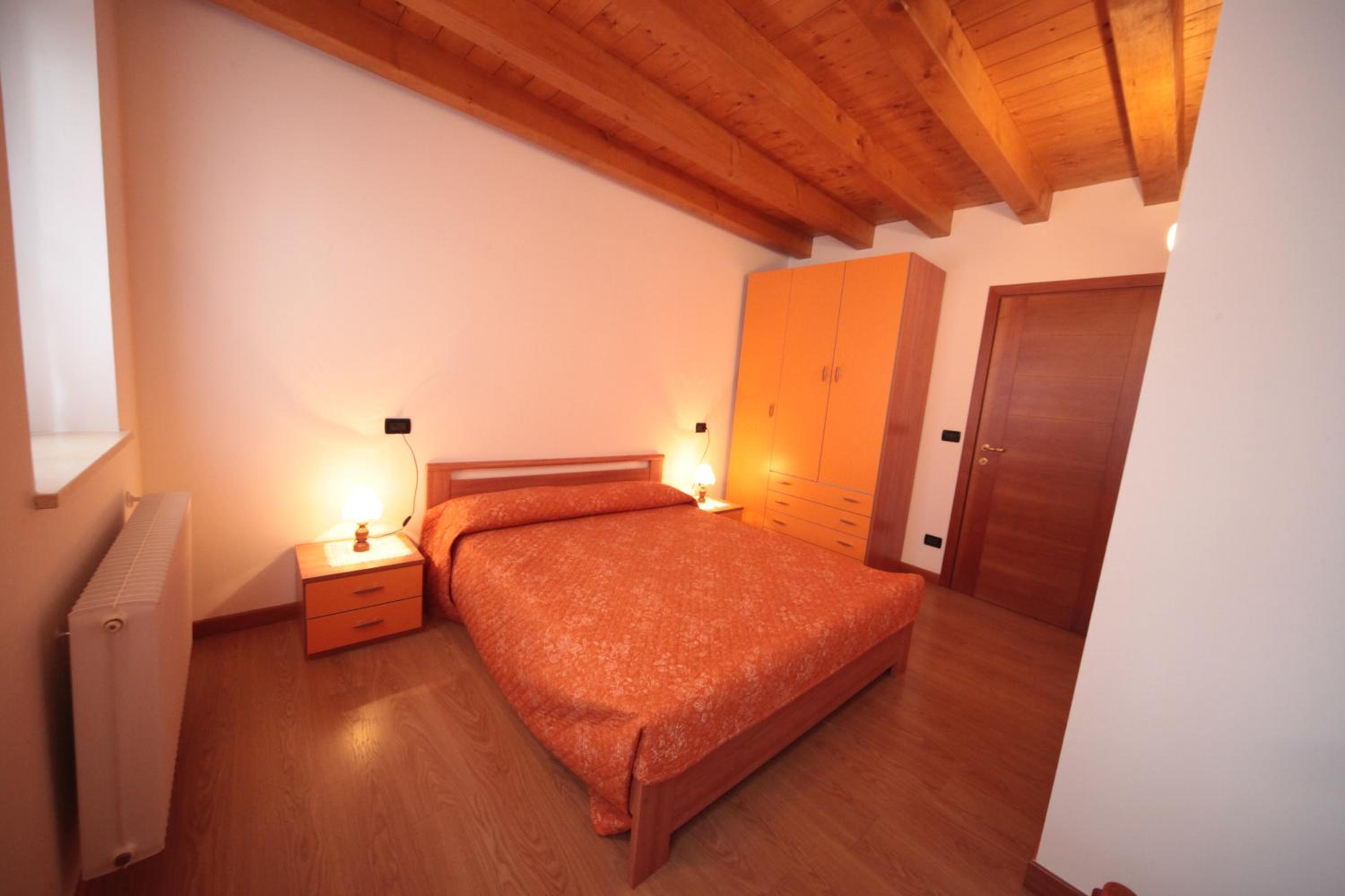 Albergo diffuso Valcellina e Val Vajont in Cimolais