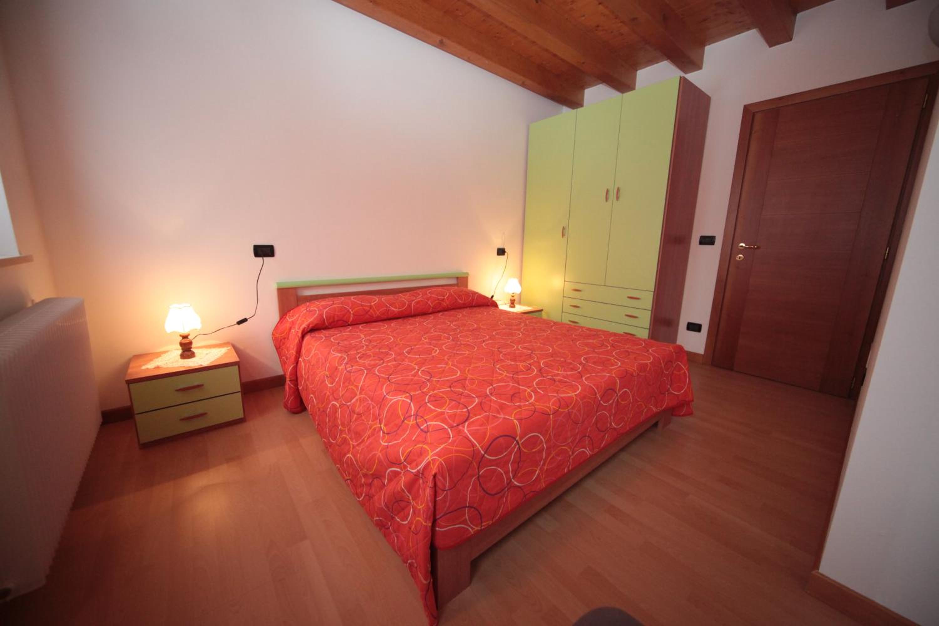 Albergo diffuso Valcellina e Val Vajont in Cimolais