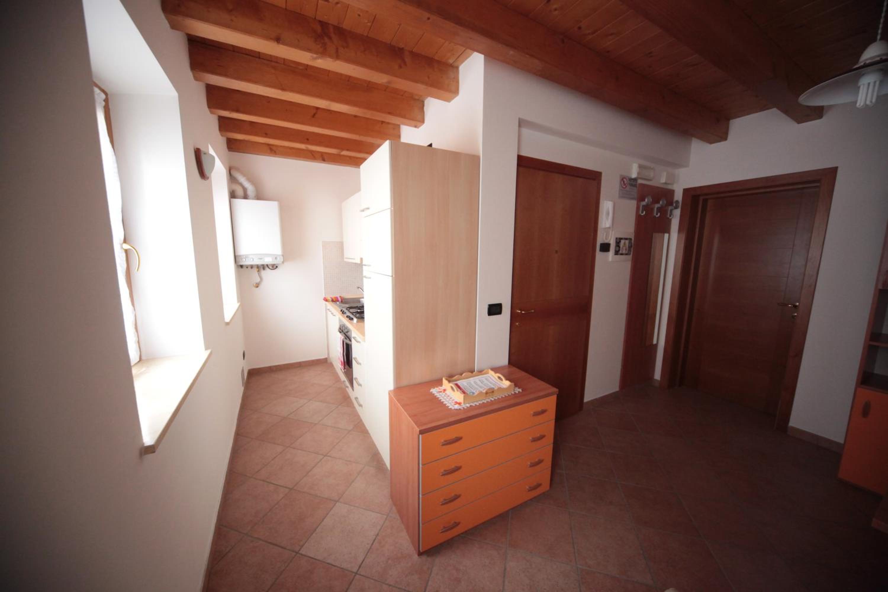 Albergo diffuso Valcellina e Val Vajont in Cimolais