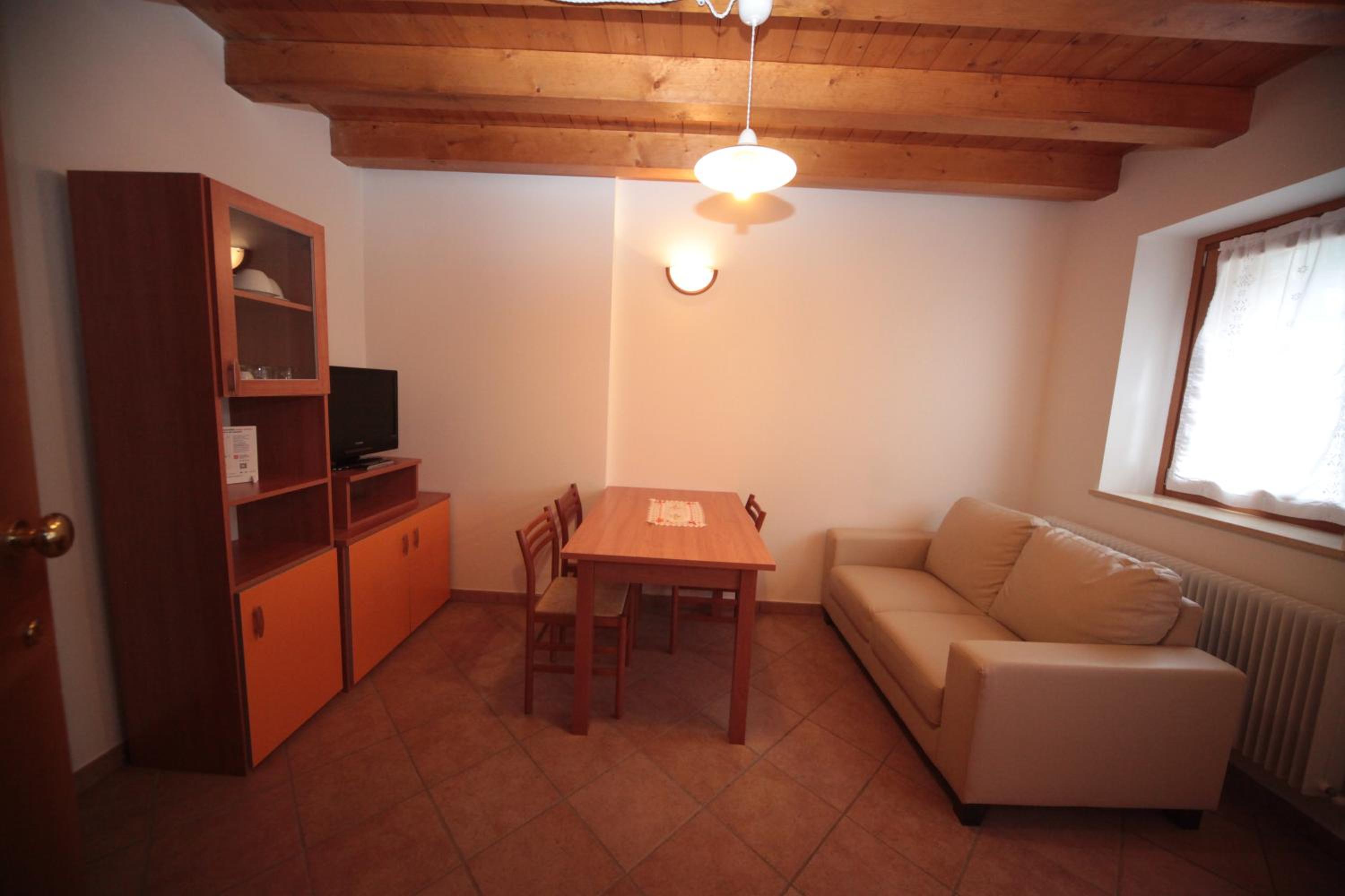 Albergo diffuso Valcellina e Val Vajont in Cimolais