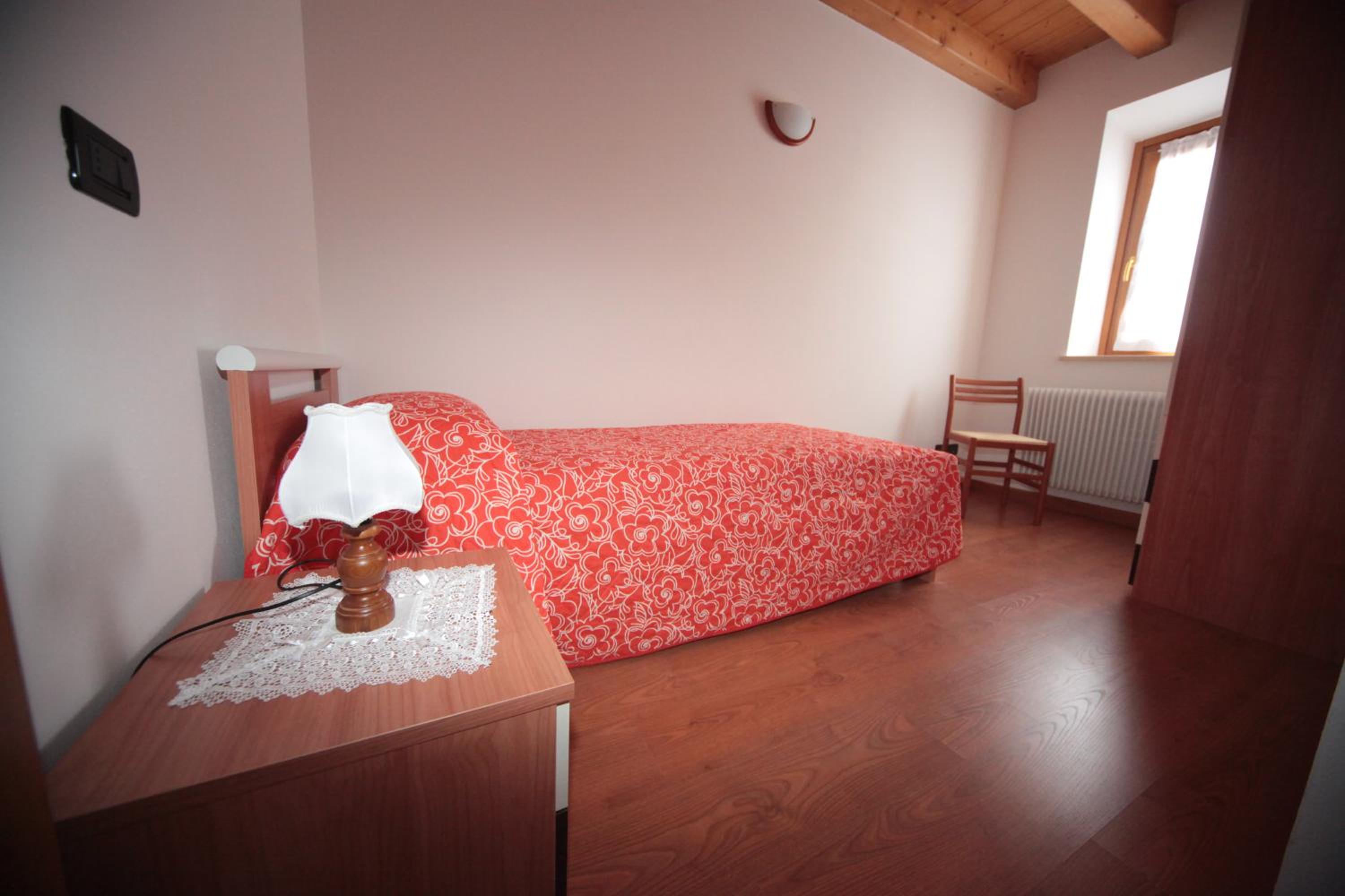Albergo diffuso Valcellina e Val Vajont in Cimolais