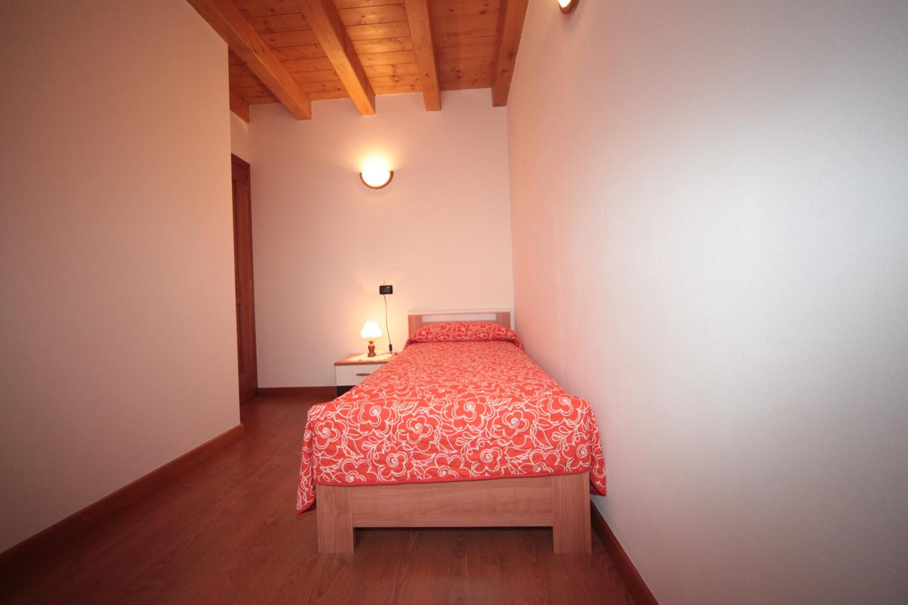 Albergo diffuso Valcellina e Val Vajont in Cimolais