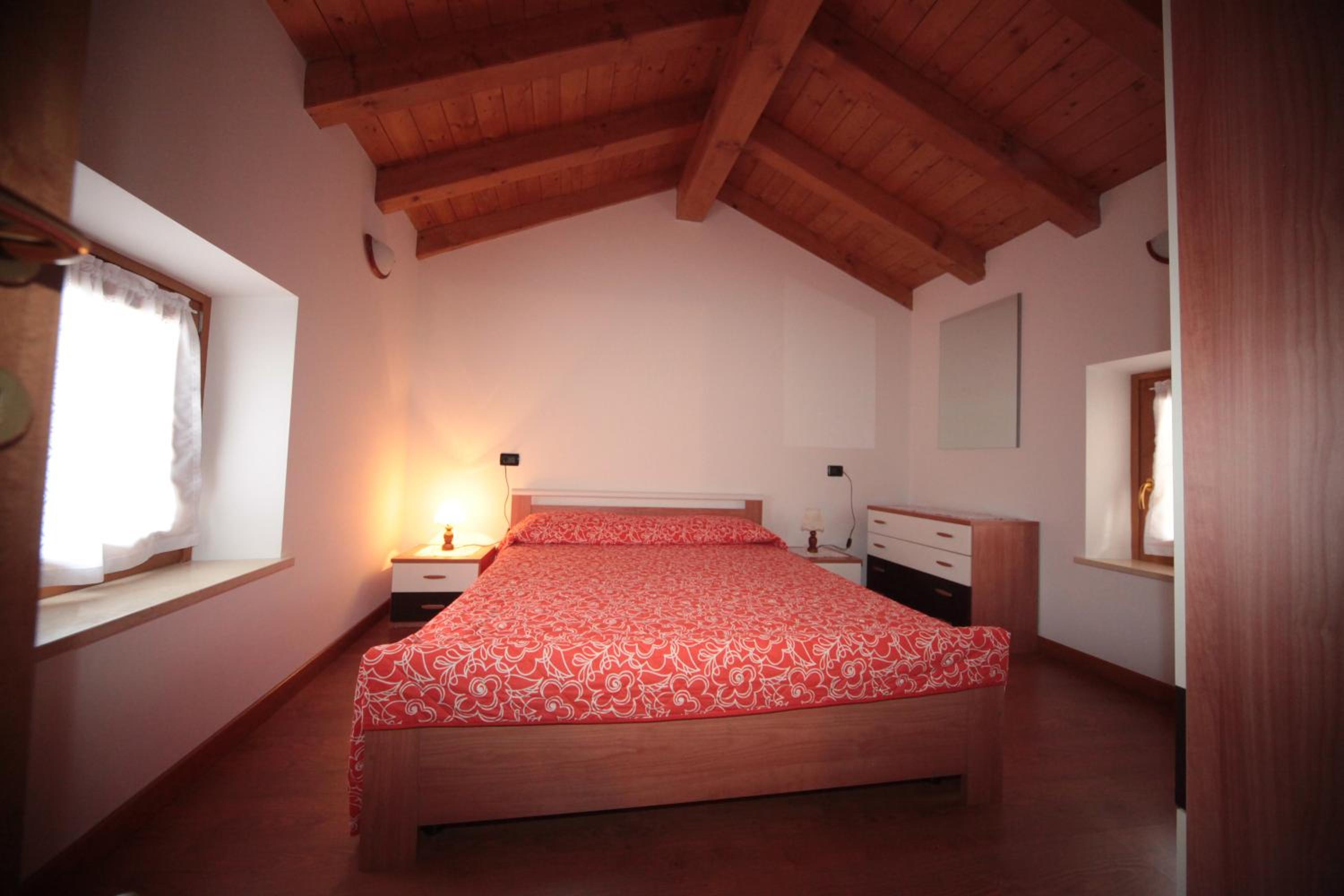 Albergo diffuso Valcellina e Val Vajont in Cimolais