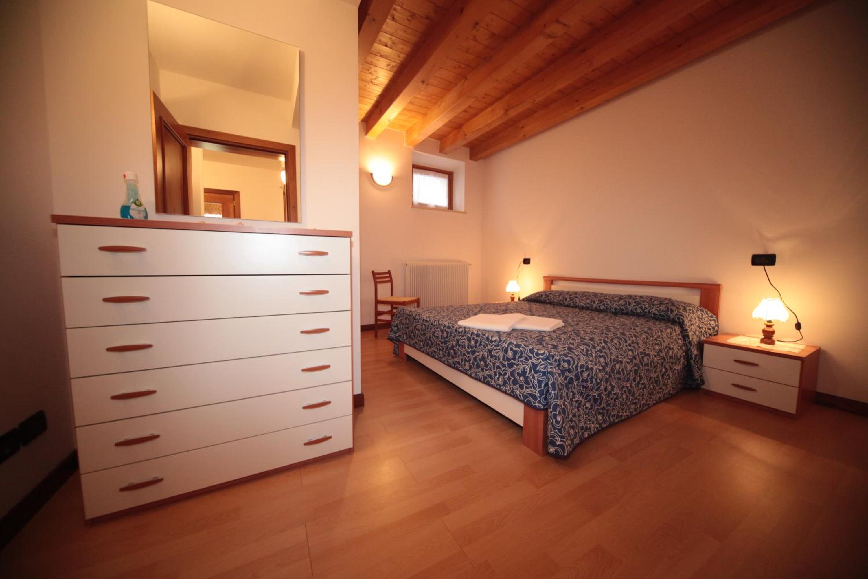 Albergo diffuso Valcellina e Val Vajont in Cimolais