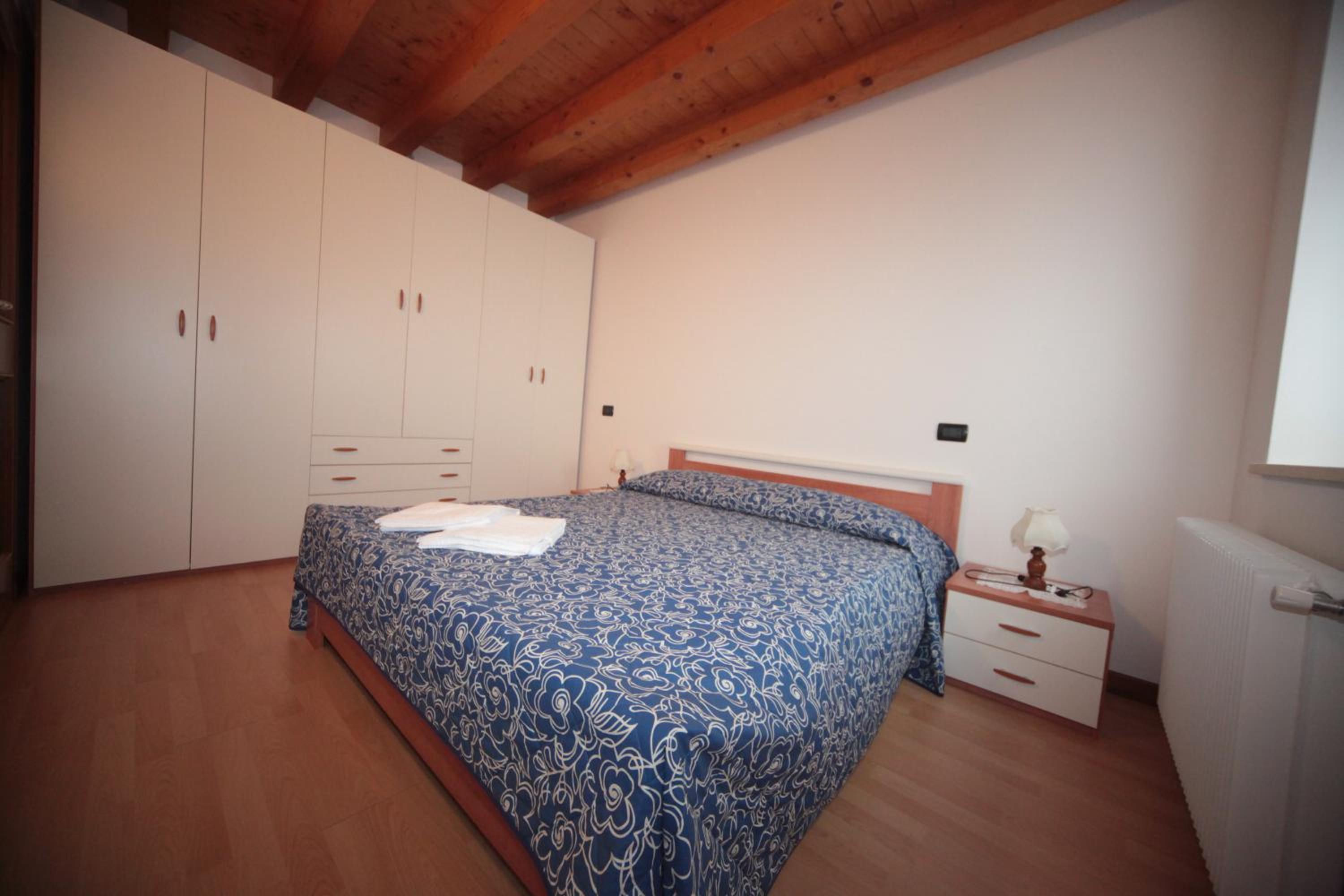 Albergo diffuso Valcellina e Val Vajont in Cimolais