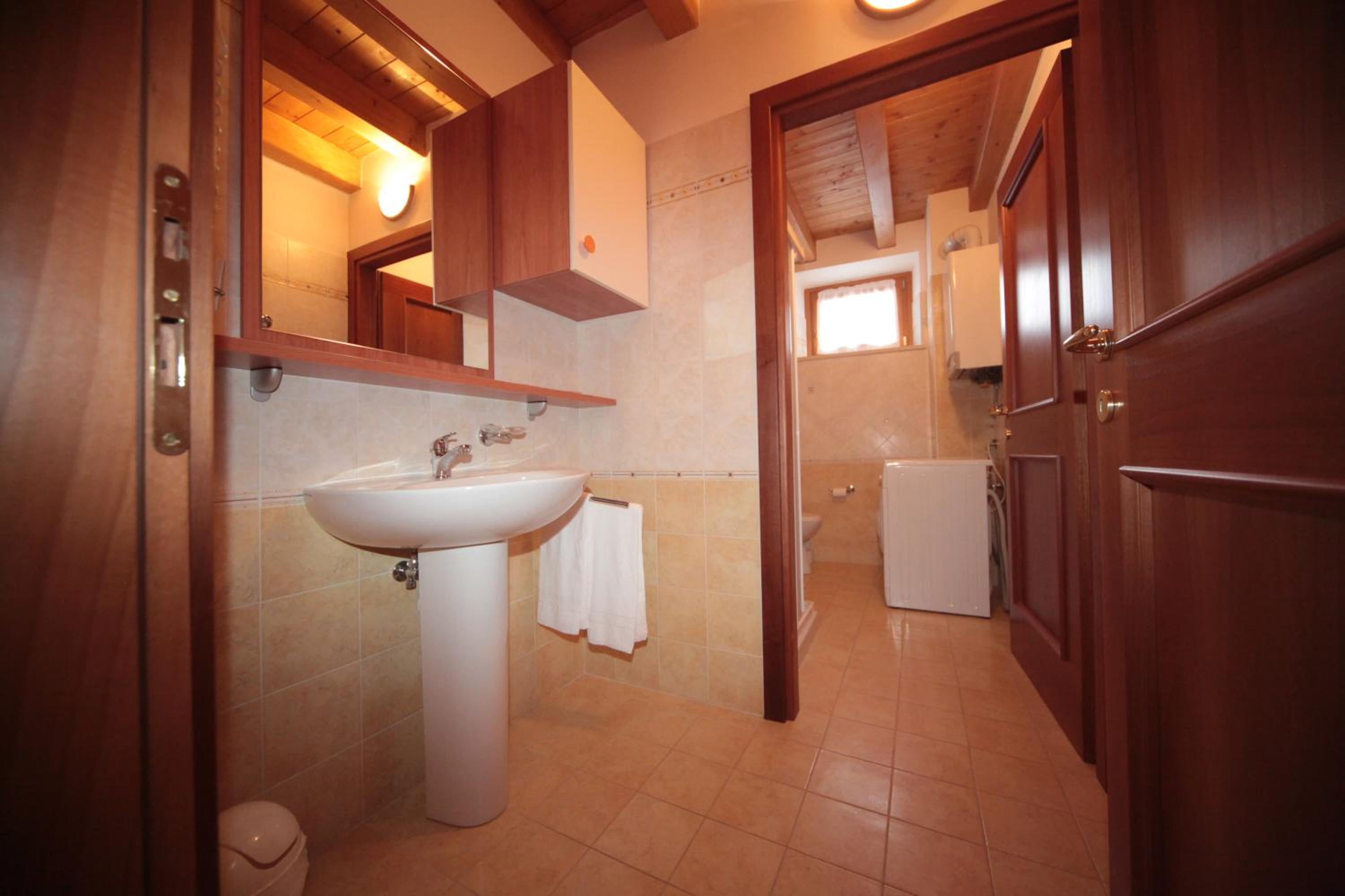 Albergo diffuso Valcellina e Val Vajont in Cimolais