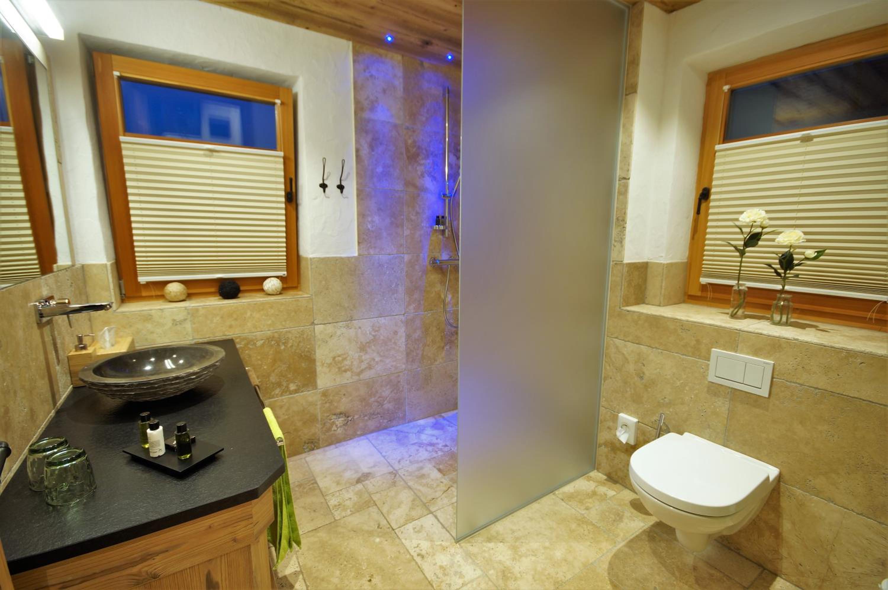 Chalets Petry Spa & Relax