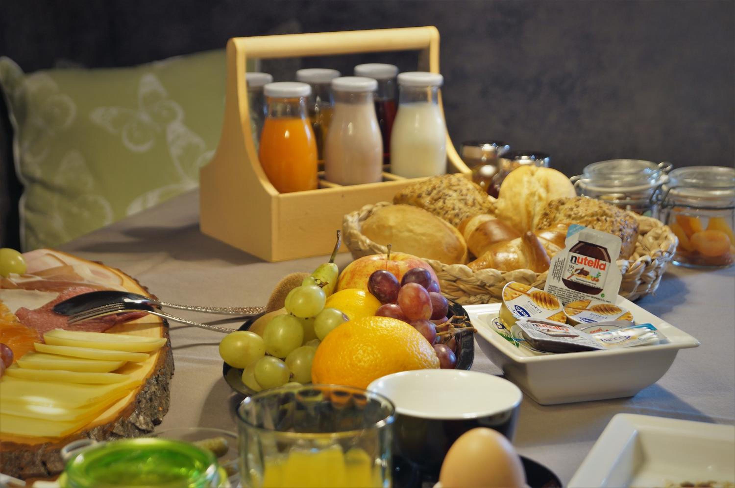Chalets Petry Spa & Relax