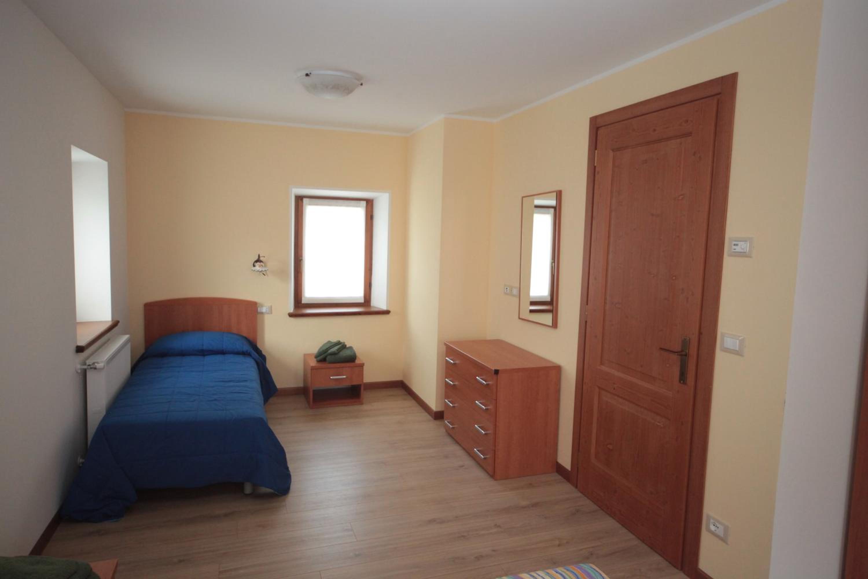Albergo diffuso Valcellina e Val Vajont in Cimolais