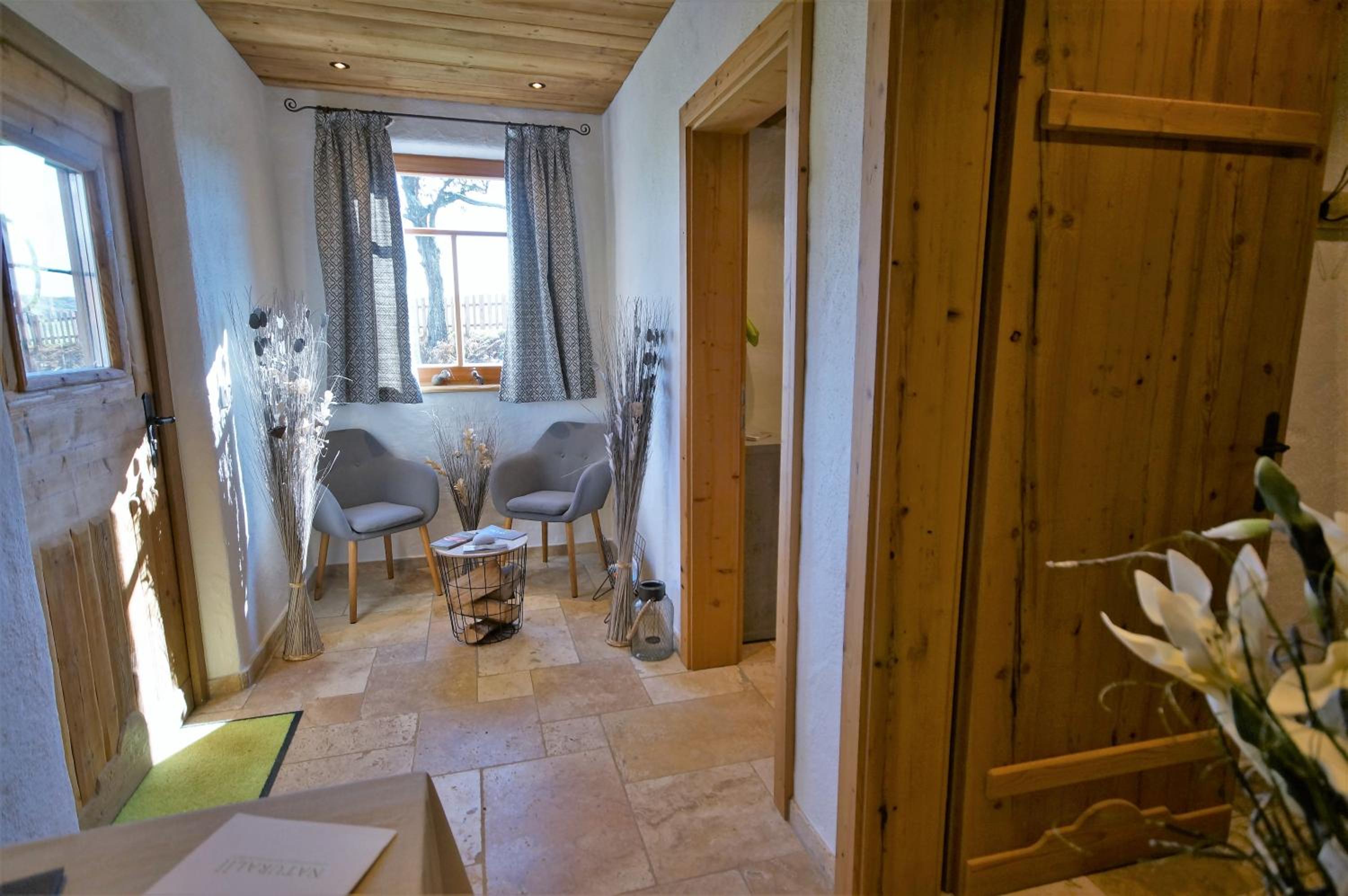 Chalets Petry Spa & Relax