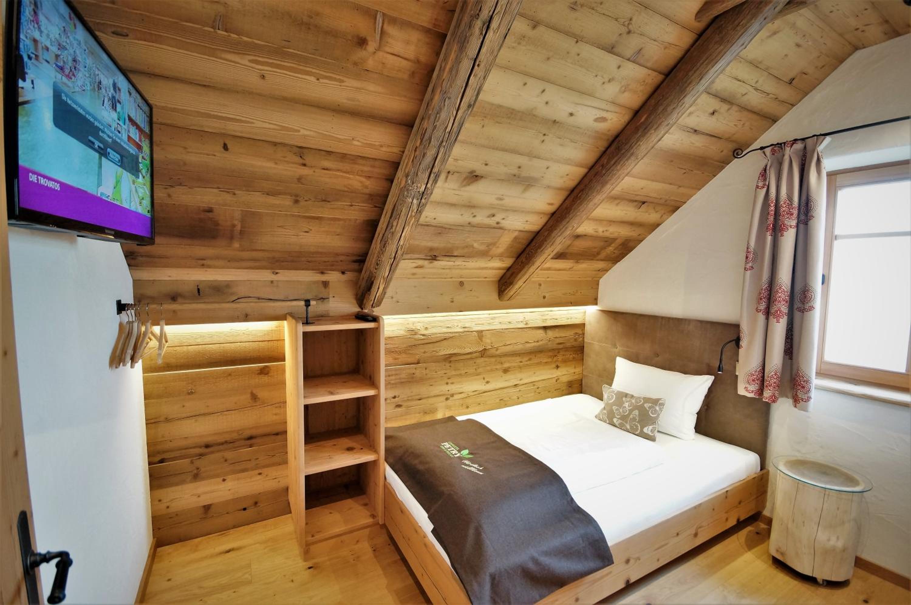 Chalets Petry Spa & Relax