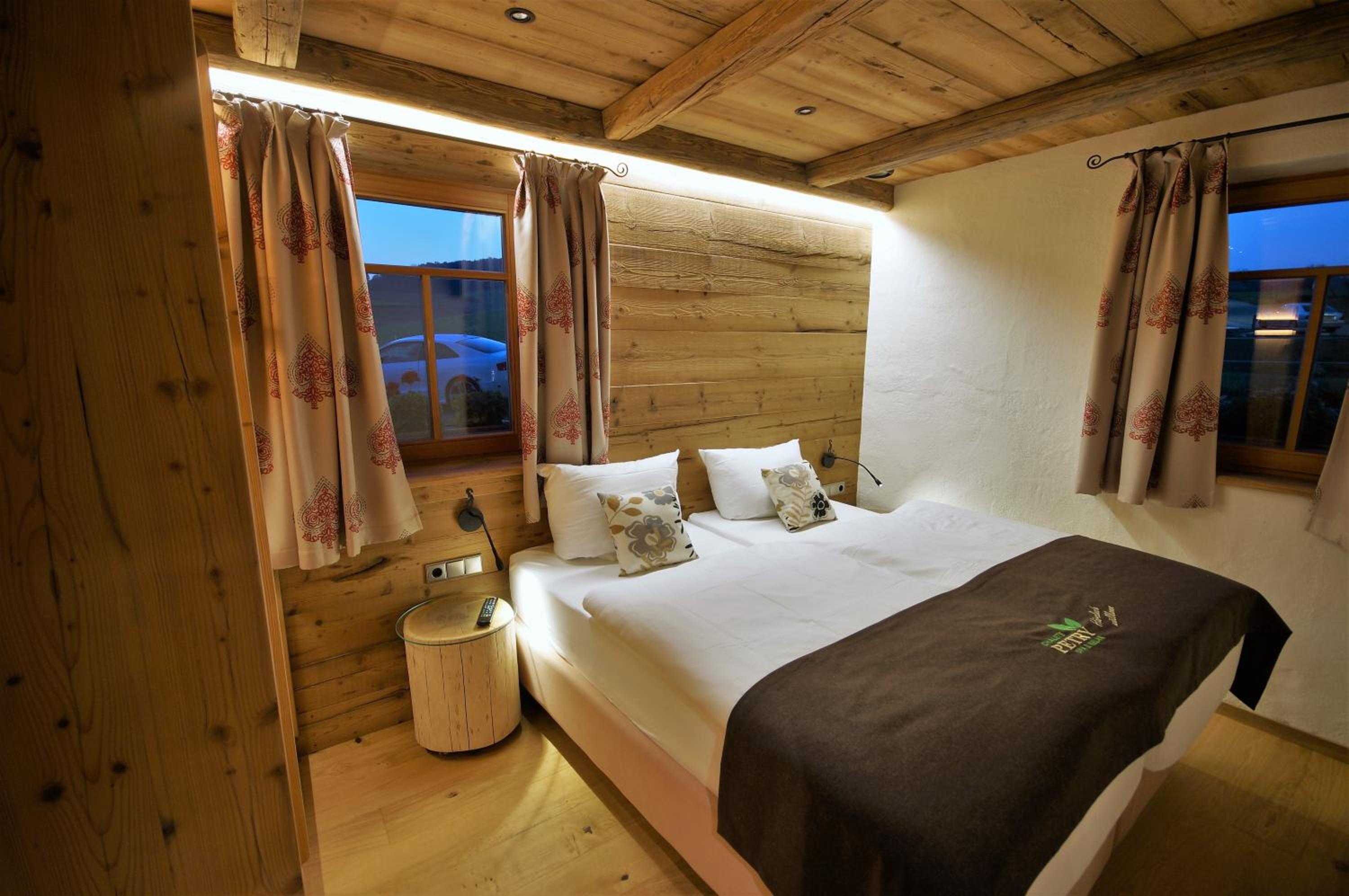 Chalets Petry Spa & Relax