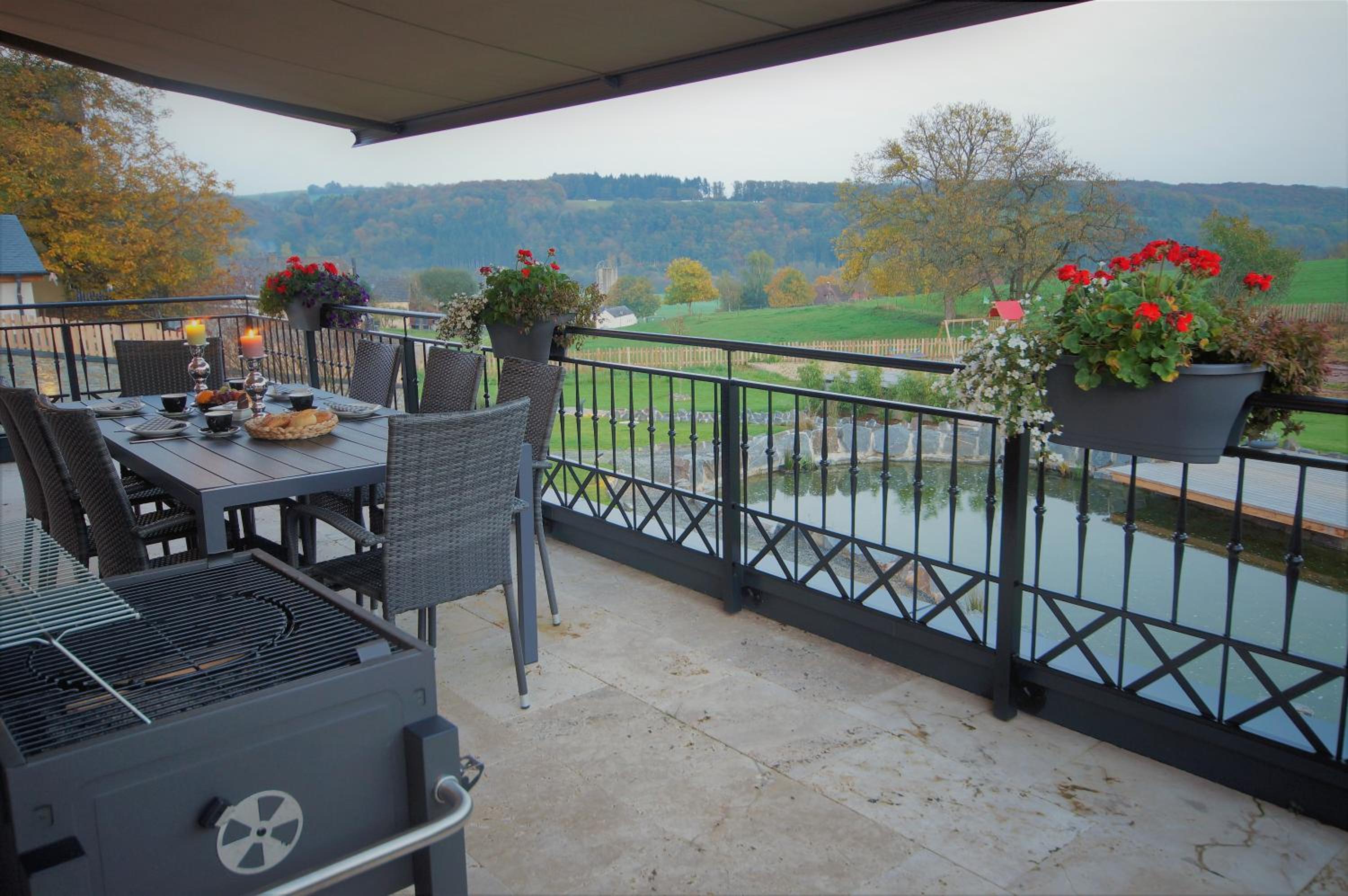 Chalets Petry Spa & Relax