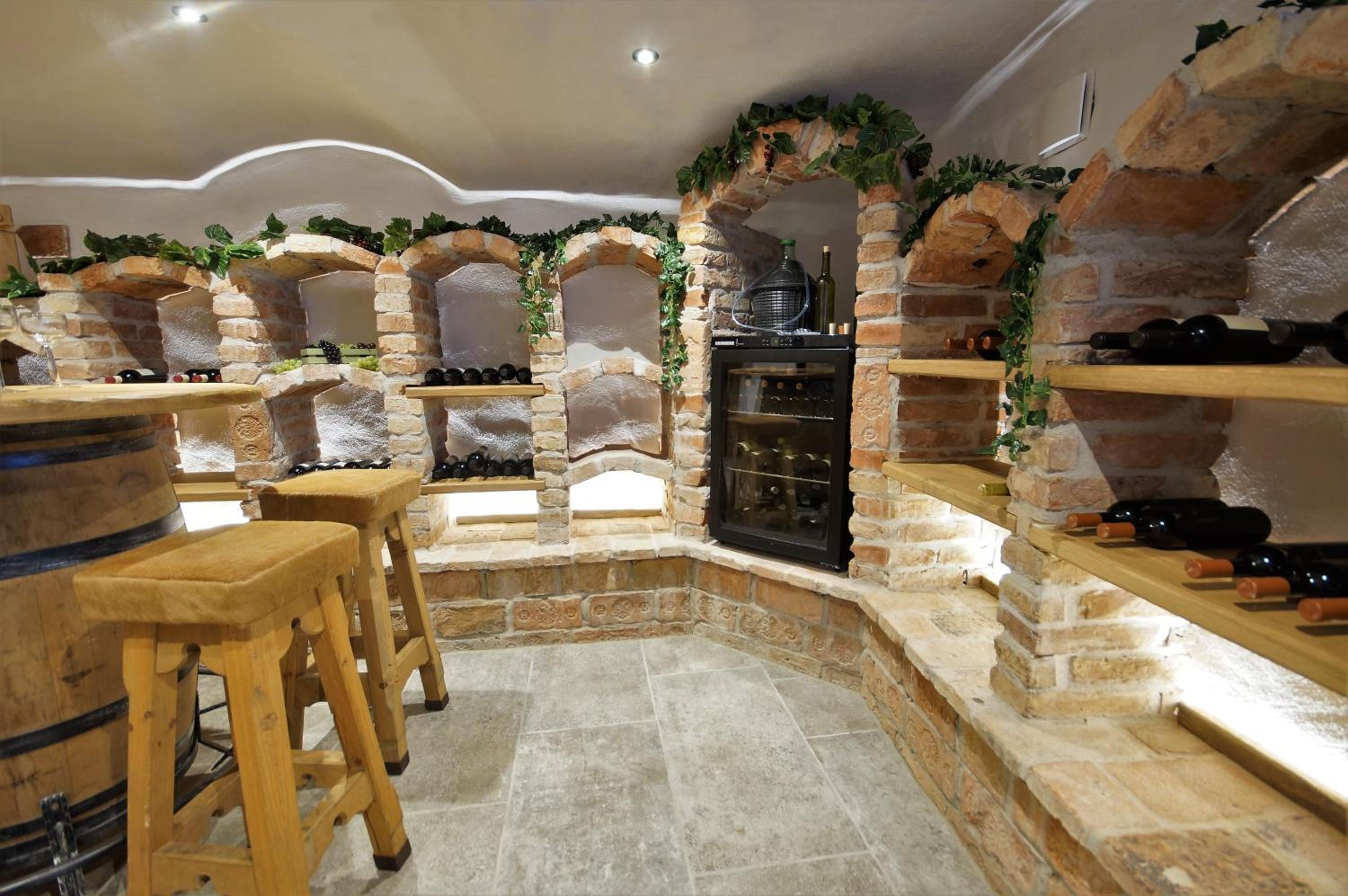 Chalets Petry Spa & Relax