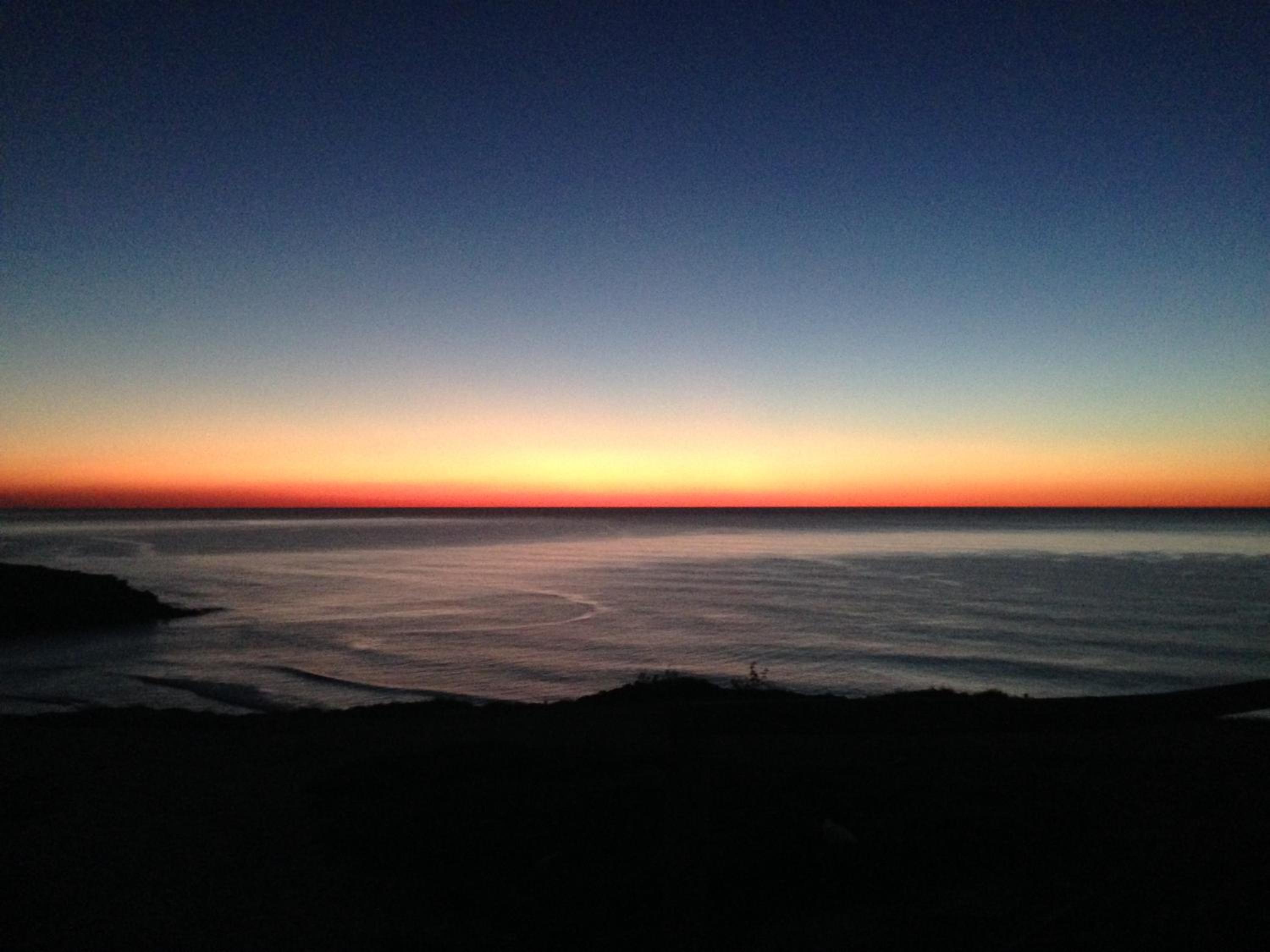 Wavin' Trees Ericeira view 5