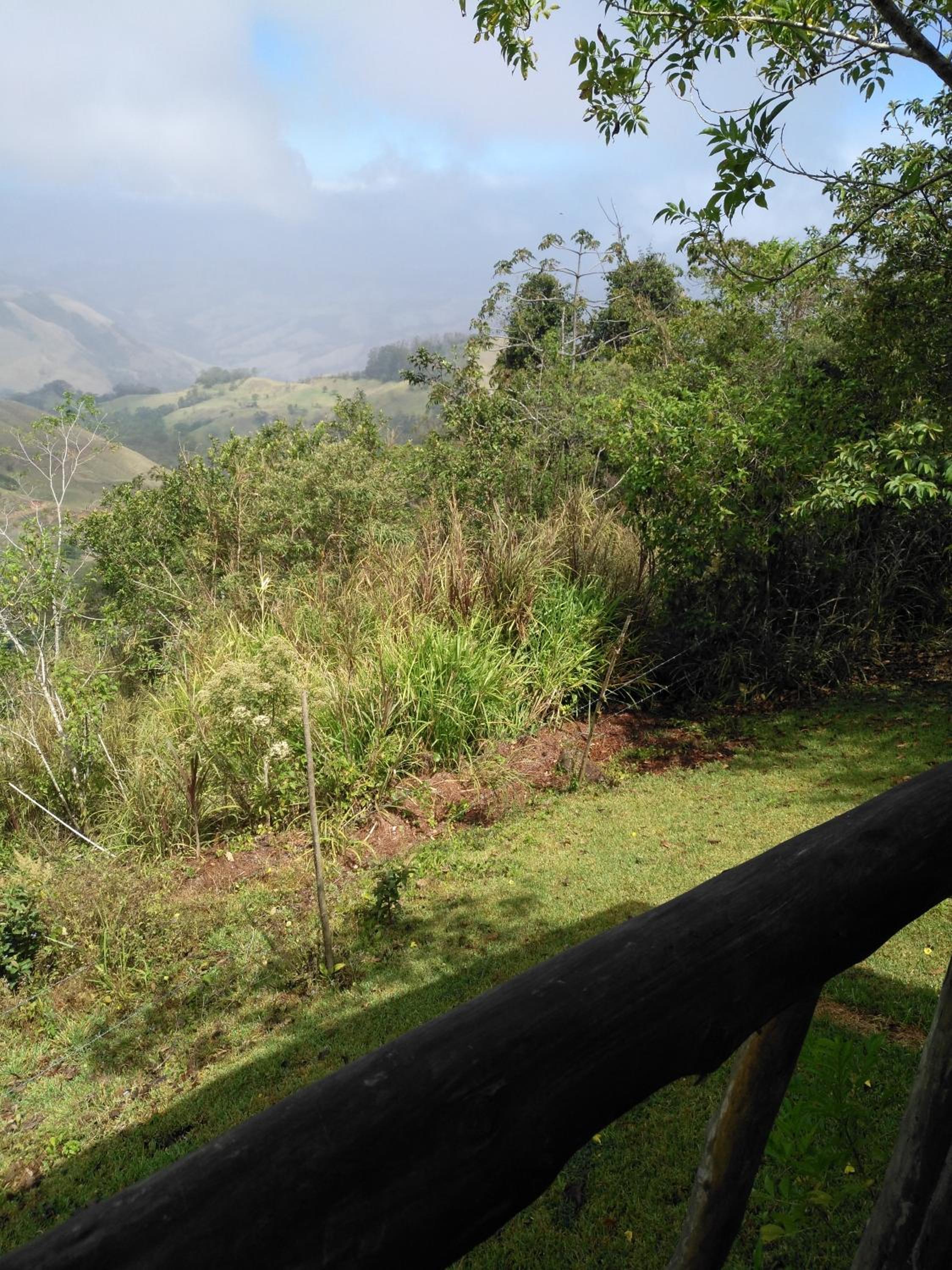 Cabañas Don Camilo Albergue de Montaña