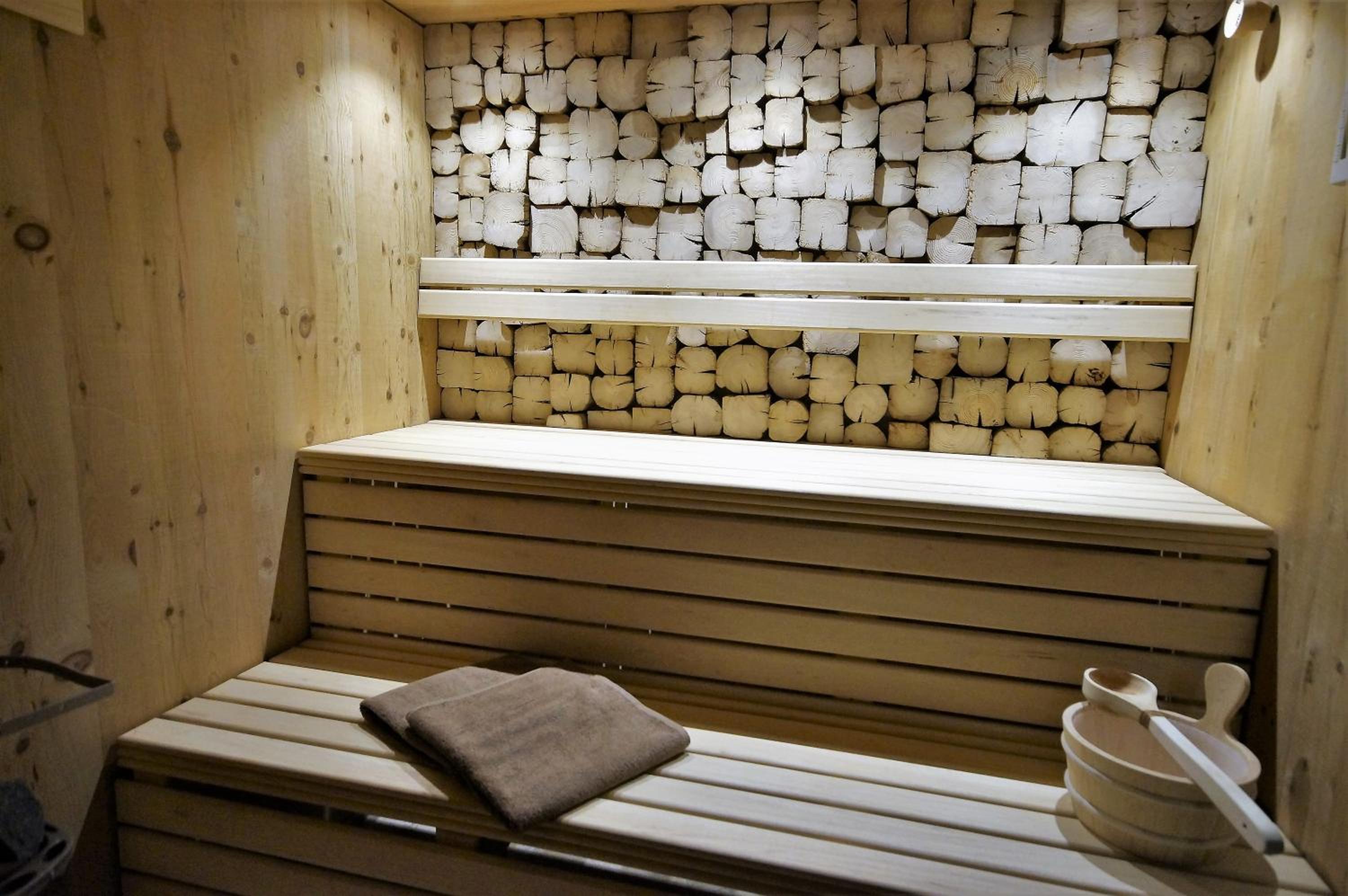 Chalets Petry Spa & Relax
