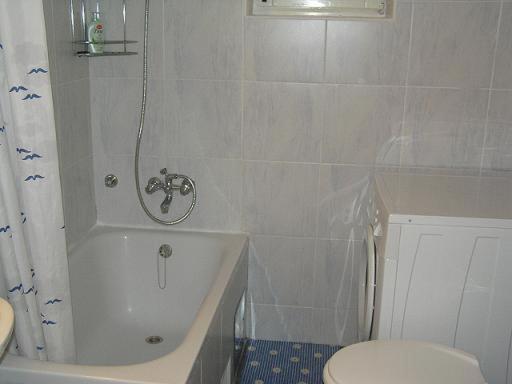 Apartments Maximir view 2