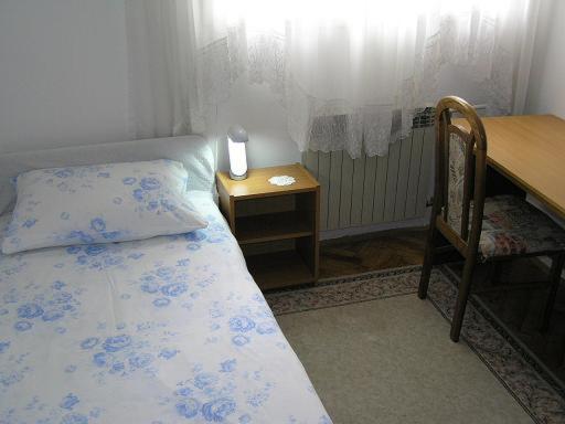 Apartments Maximir view 3