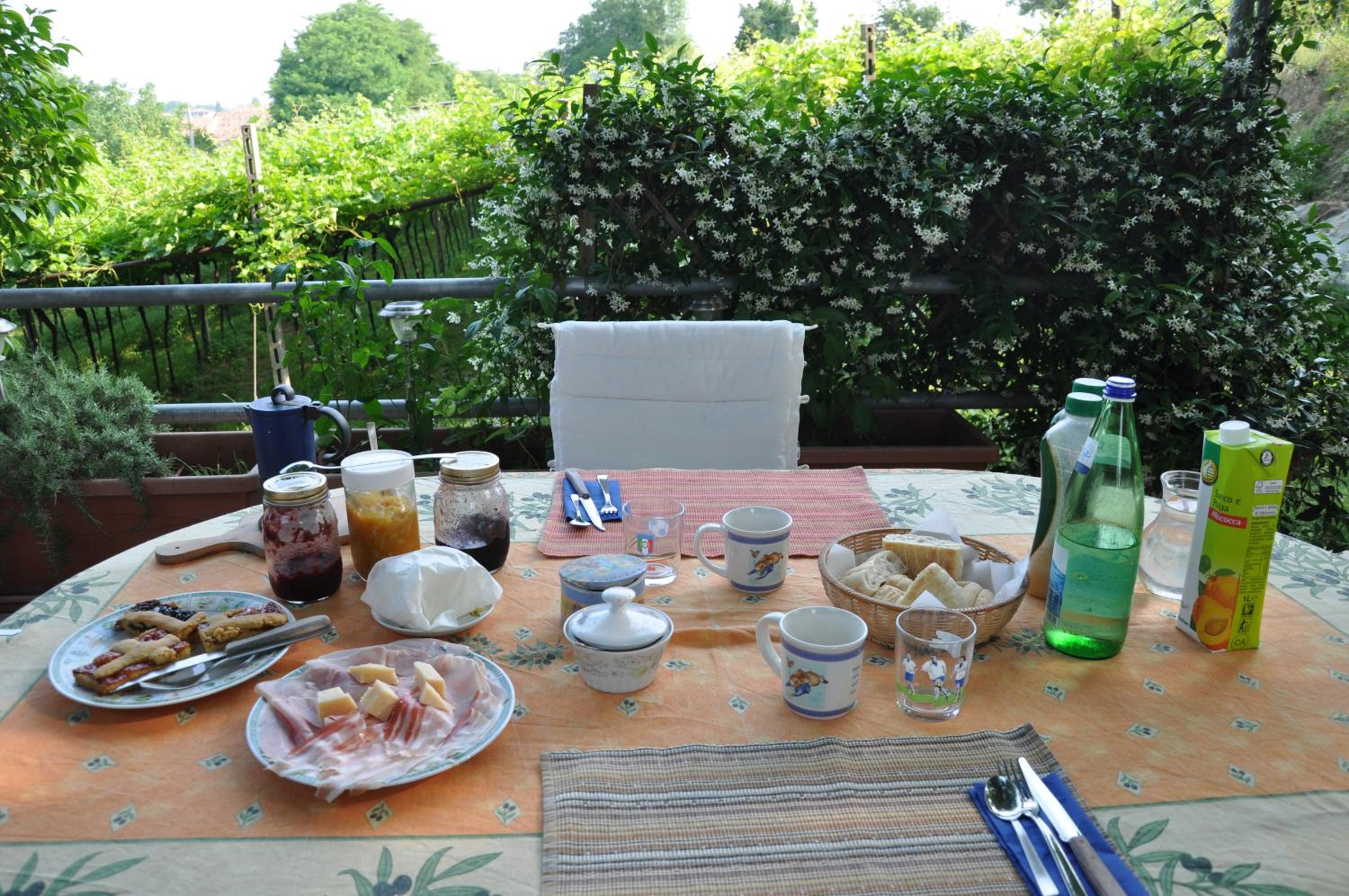 Relais des Roches