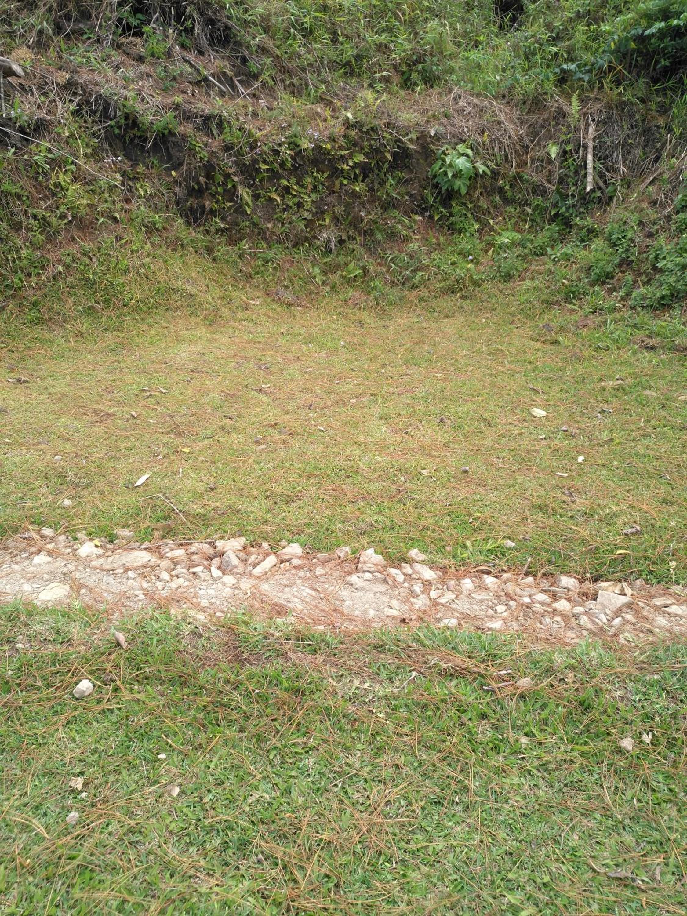 Cabañas Don Camilo Albergue de Montaña