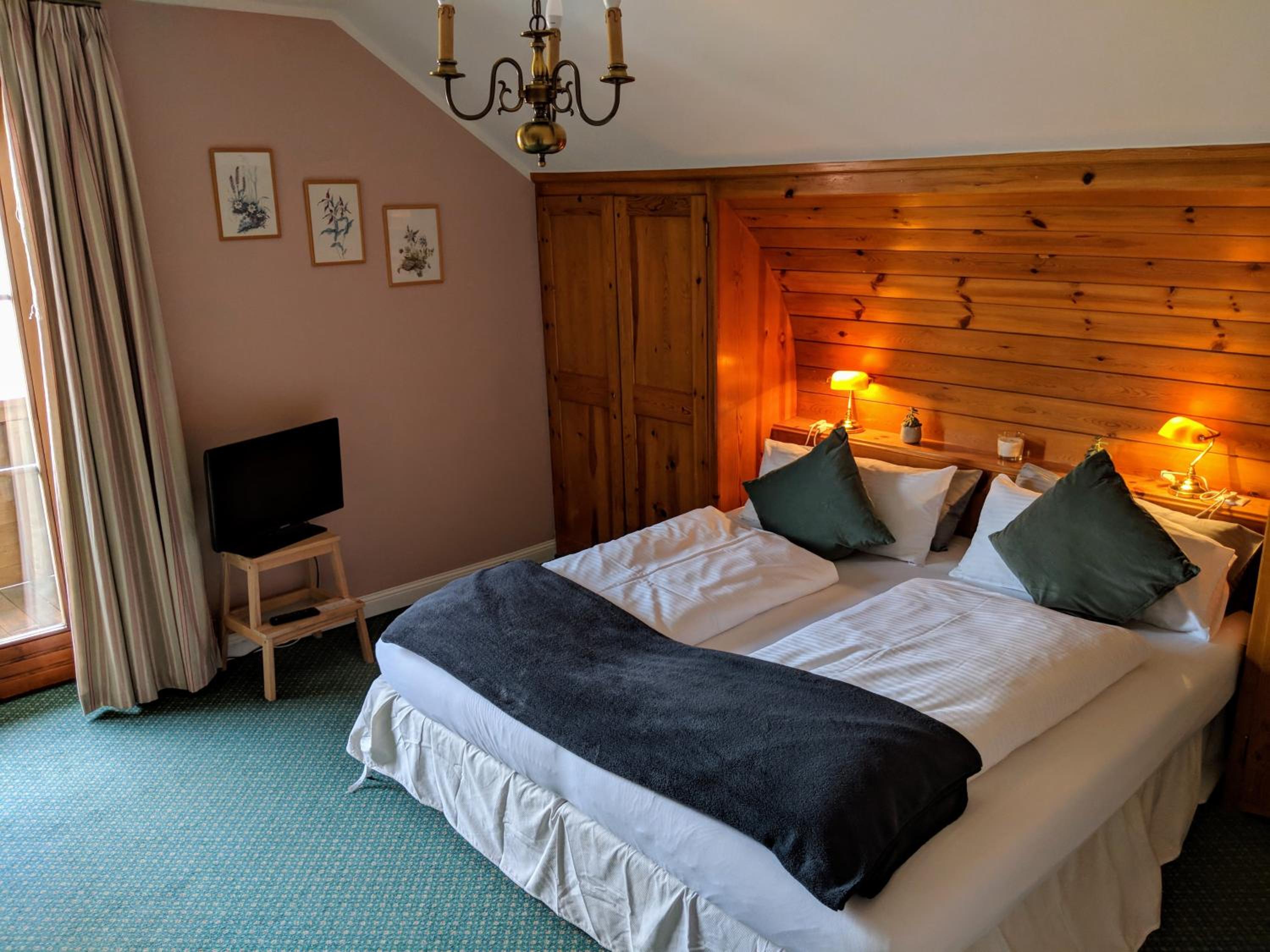 Chalet Sonneck