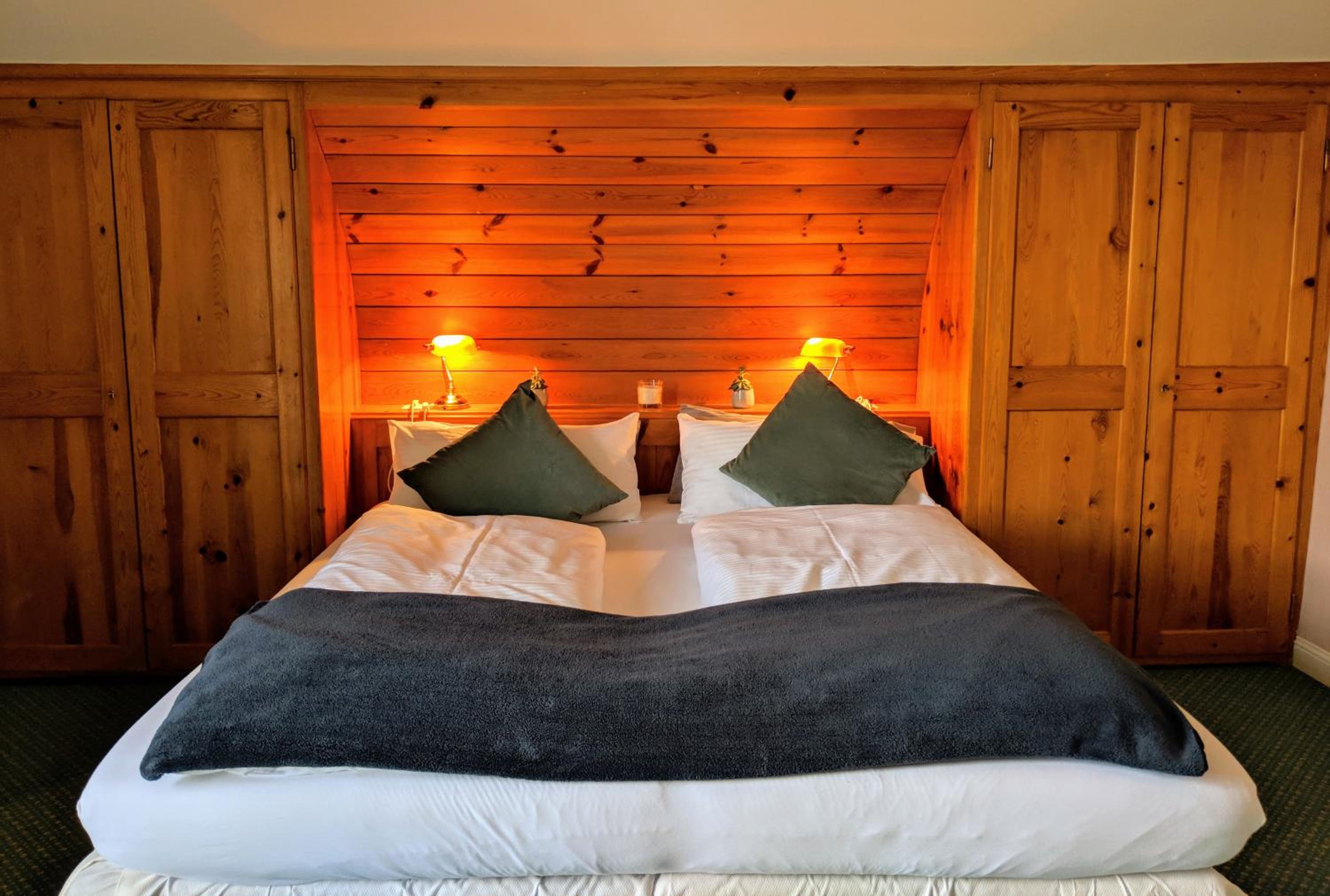 Chalet Sonneck