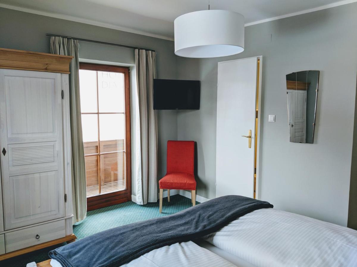 Chalet Sonneck