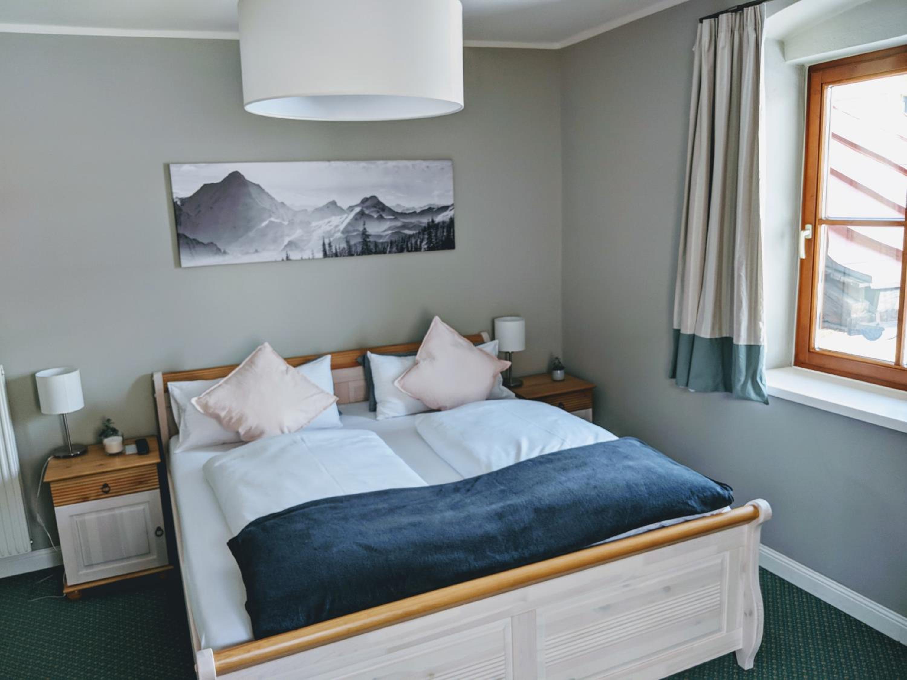 Chalet Sonneck
