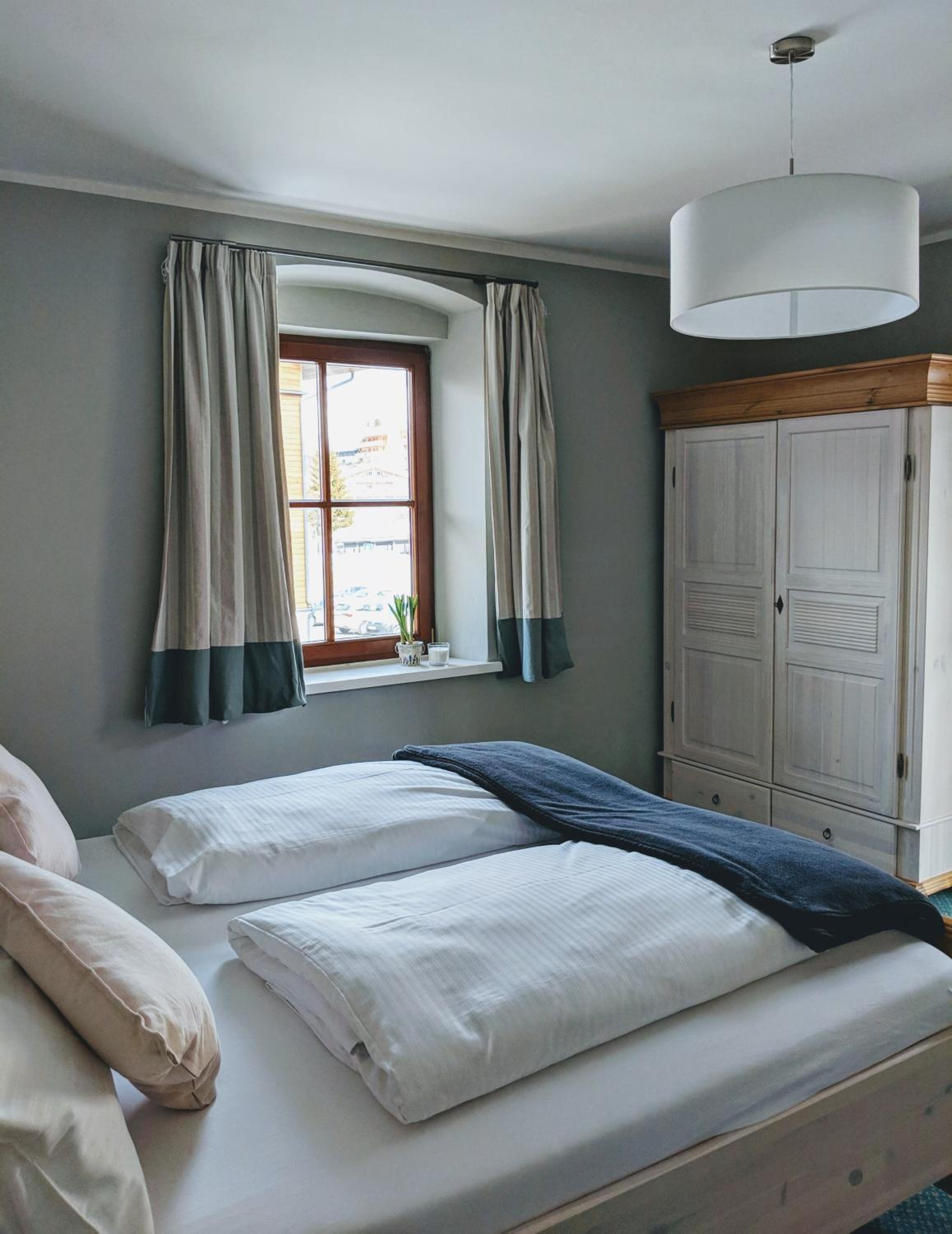 Chalet Sonneck