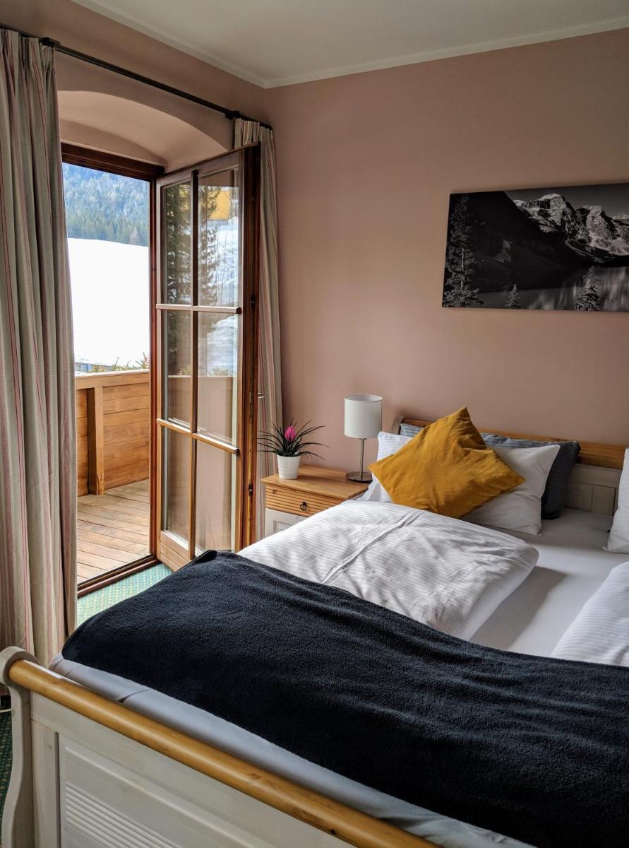 Chalet Sonneck