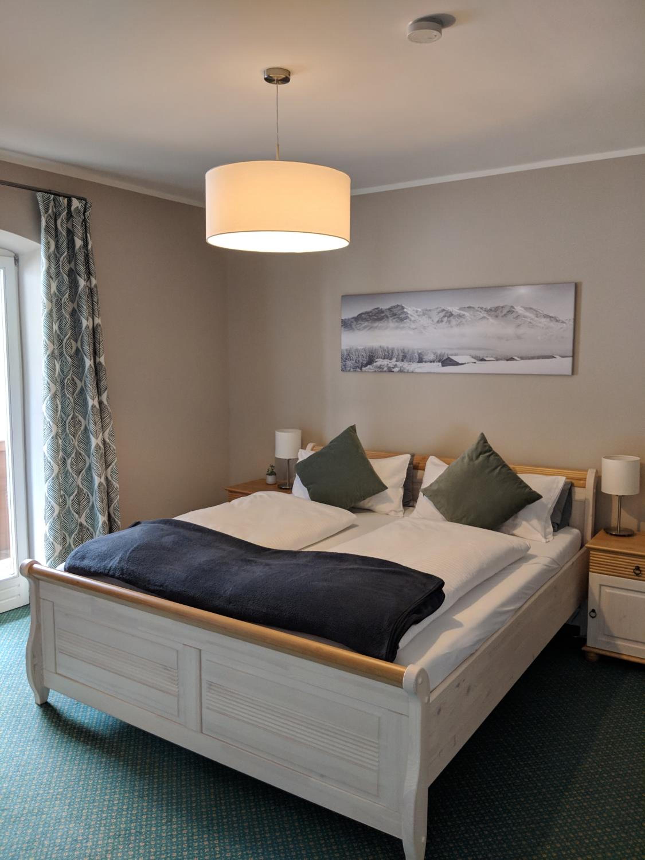 Chalet Sonneck