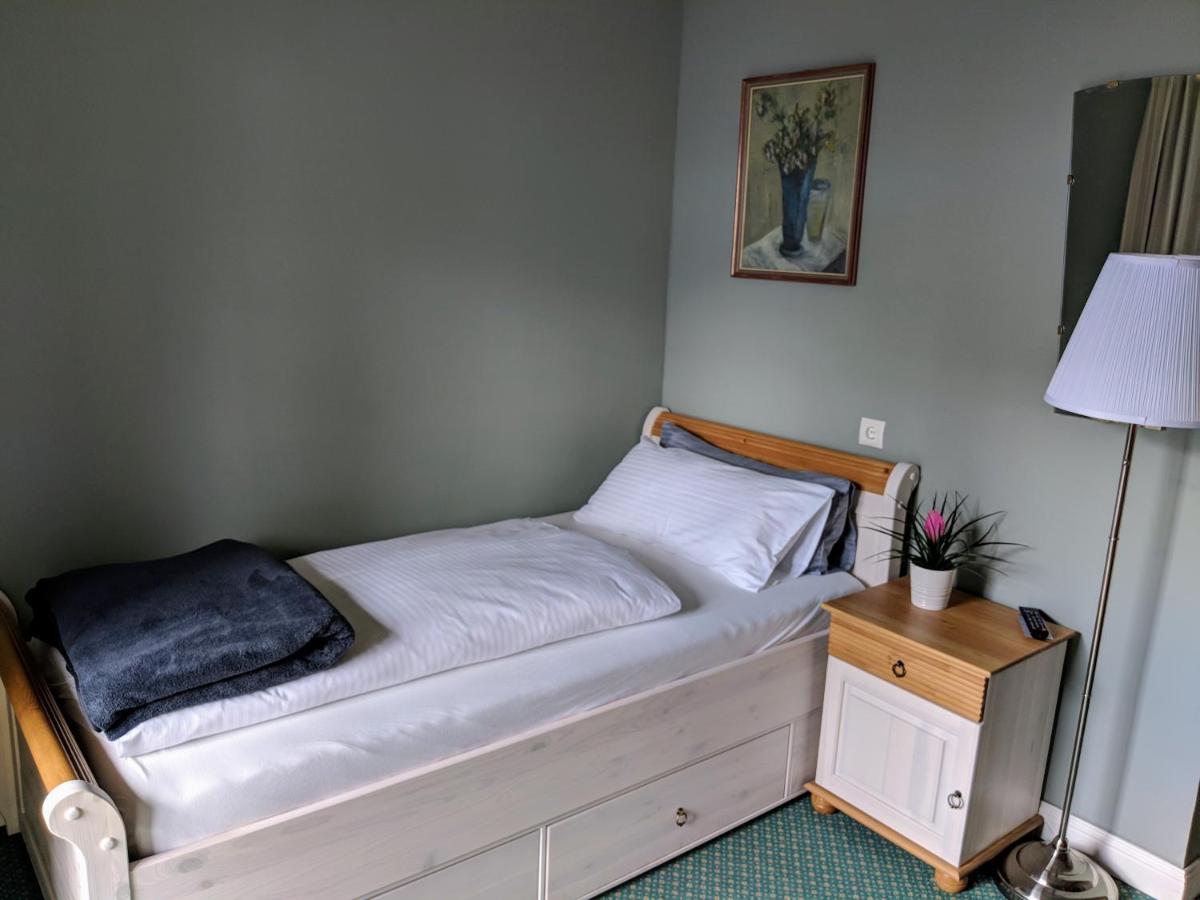 Chalet Sonneck