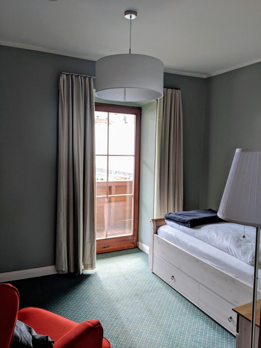 Chalet Sonneck