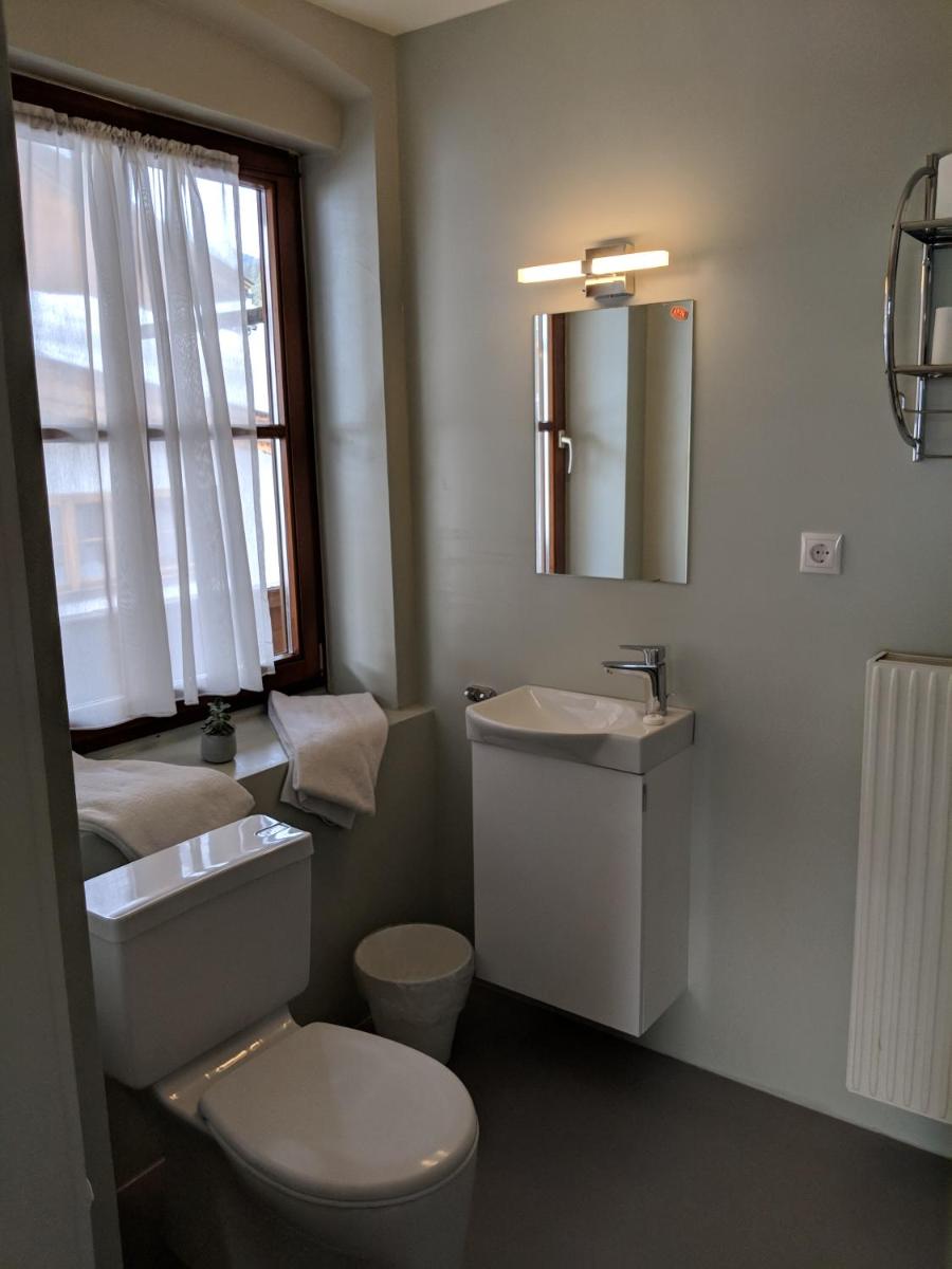 Chalet Sonneck