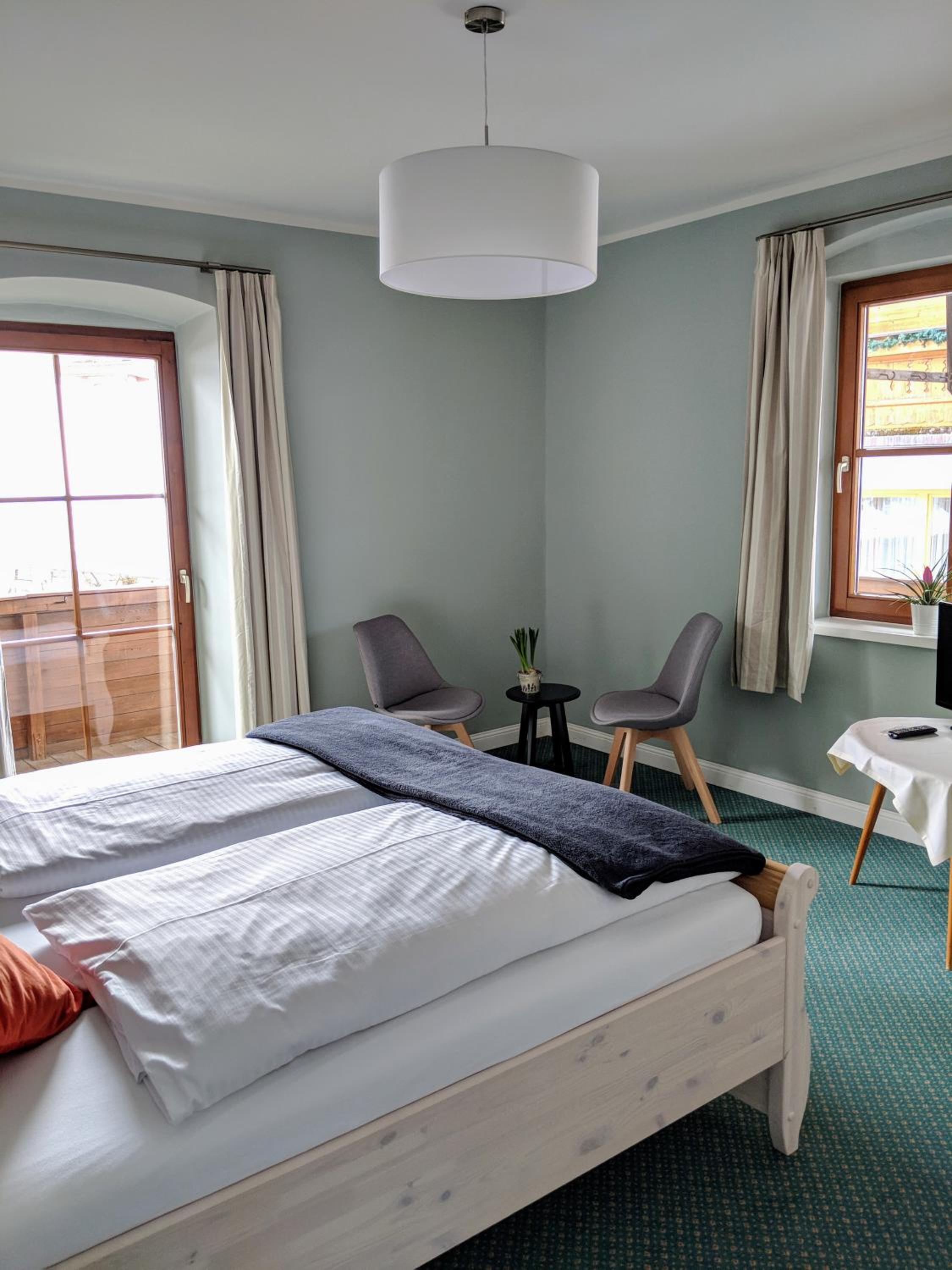 Chalet Sonneck