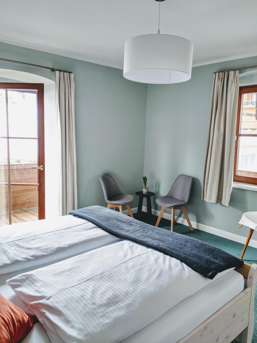 Chalet Sonneck