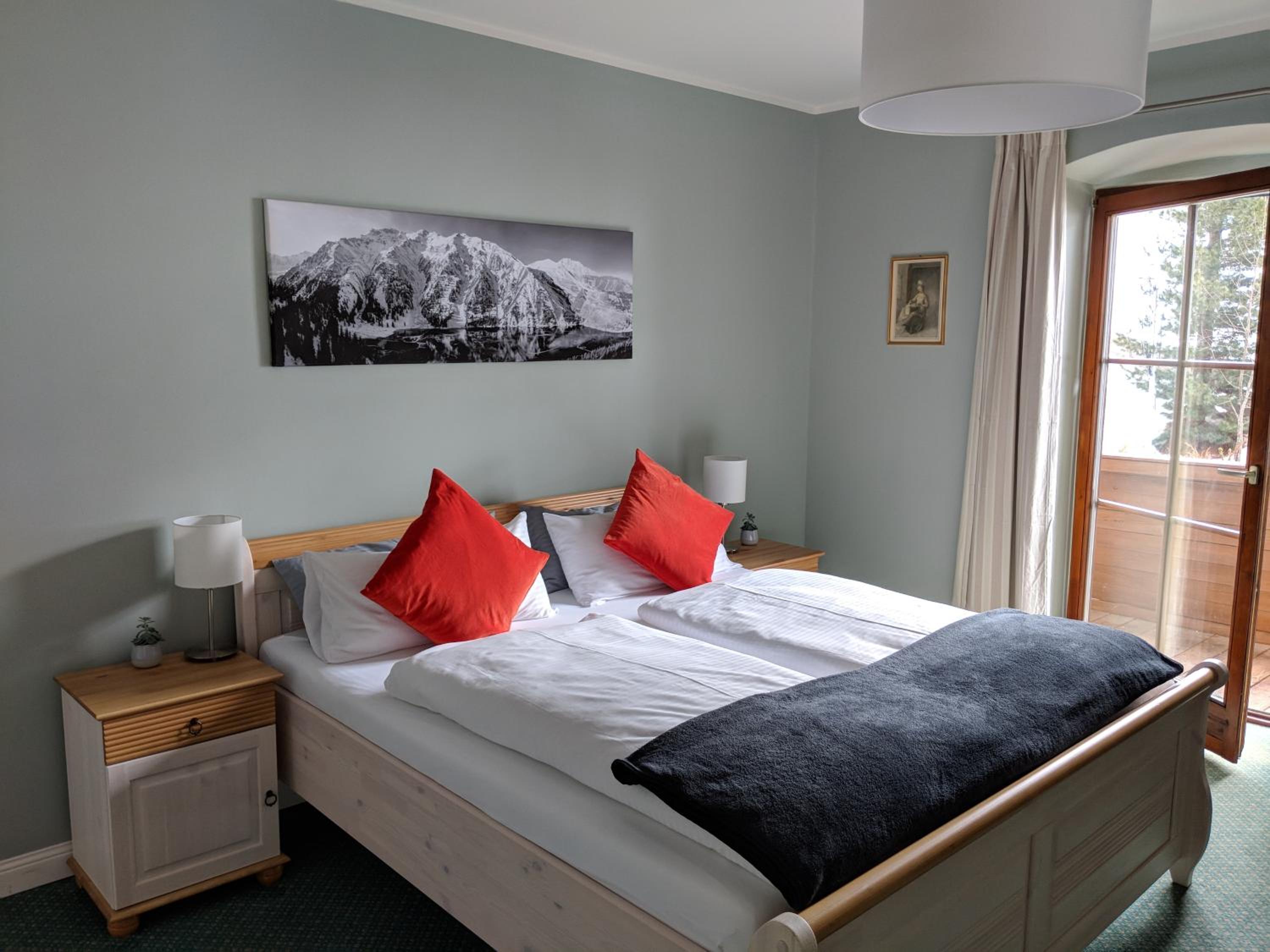 Chalet Sonneck