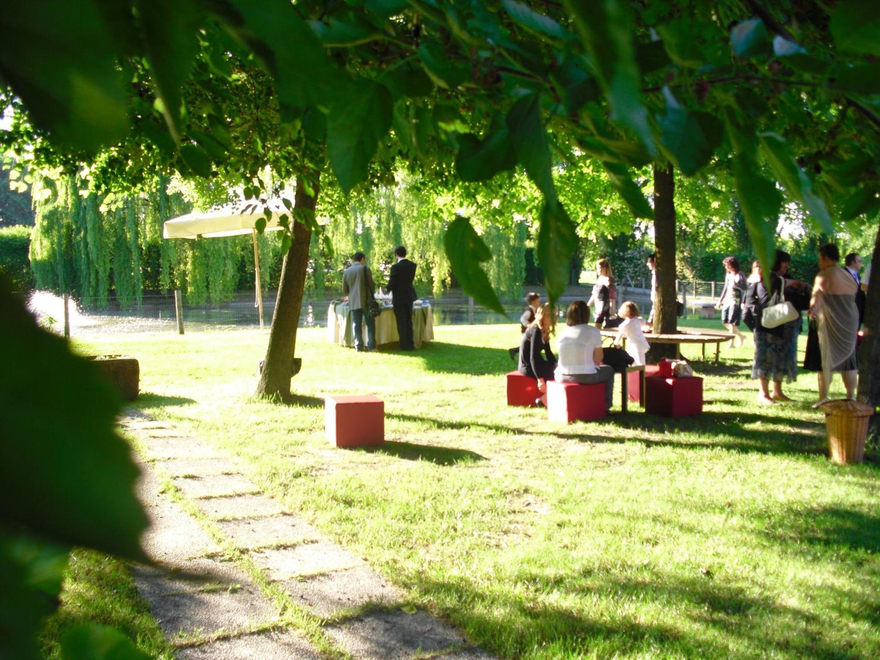 Agriturismo La Lupa