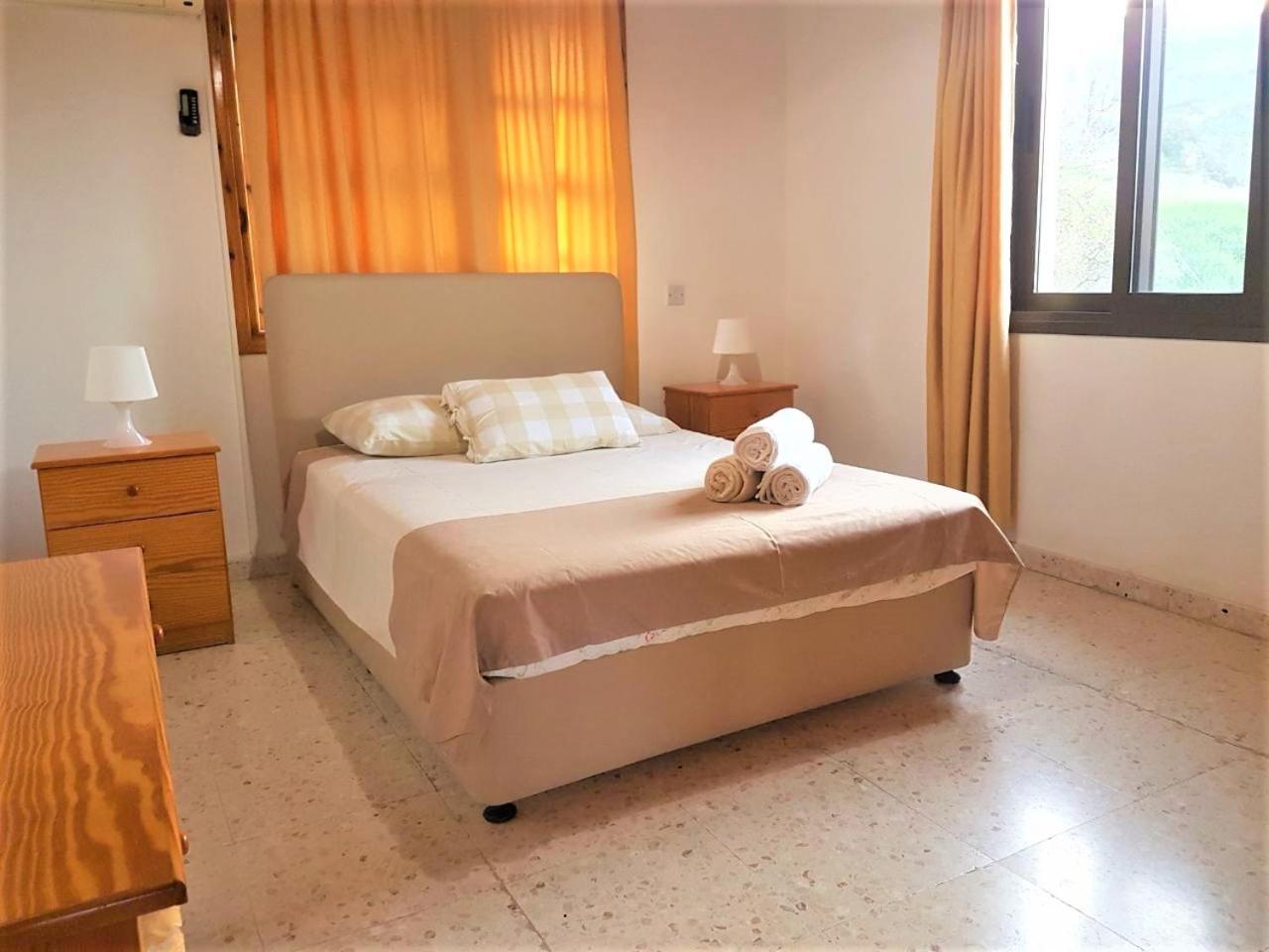Ampelokipi Holiday Apartments