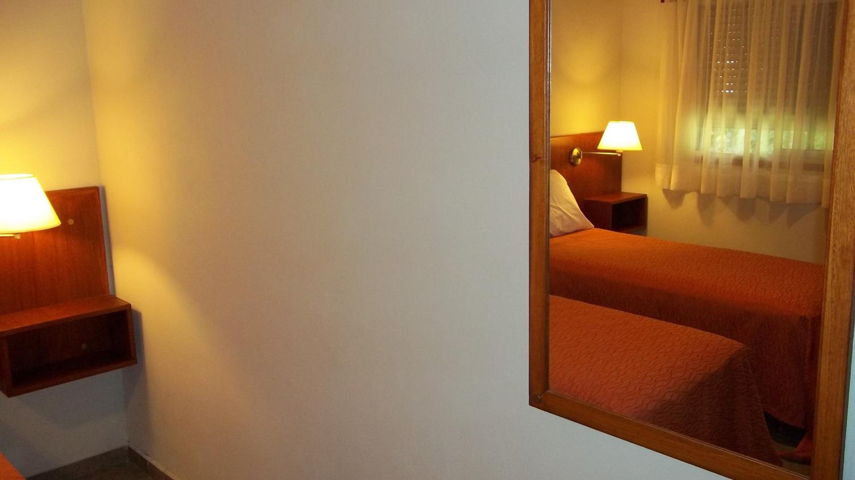 Nuna Ayni Apartments