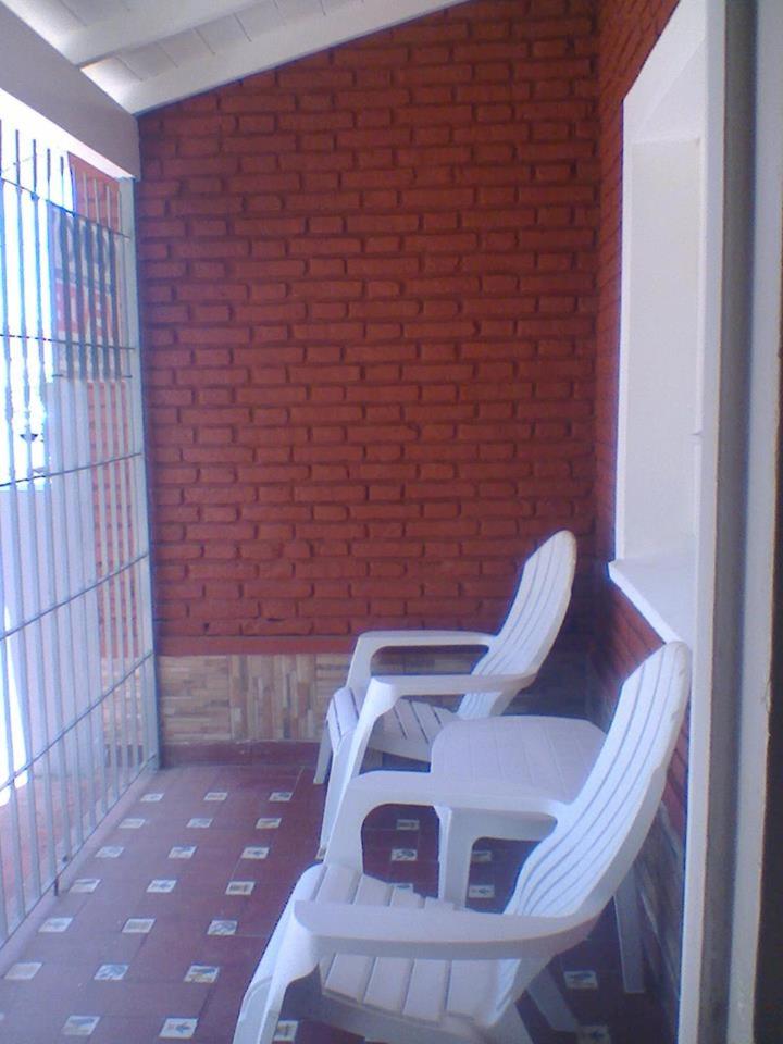 La Casa de Pichona