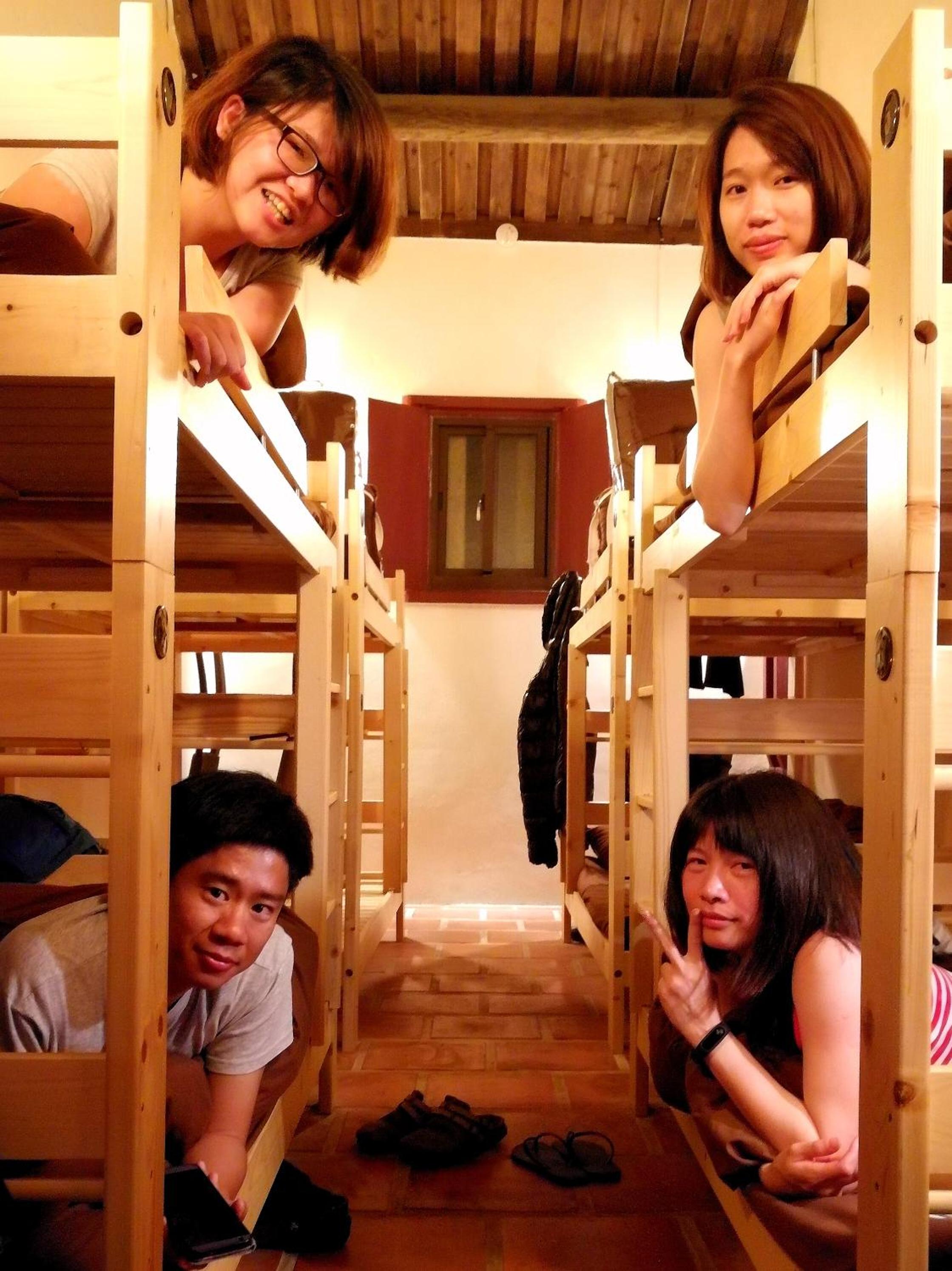 Beishan Old Western Style Hostel