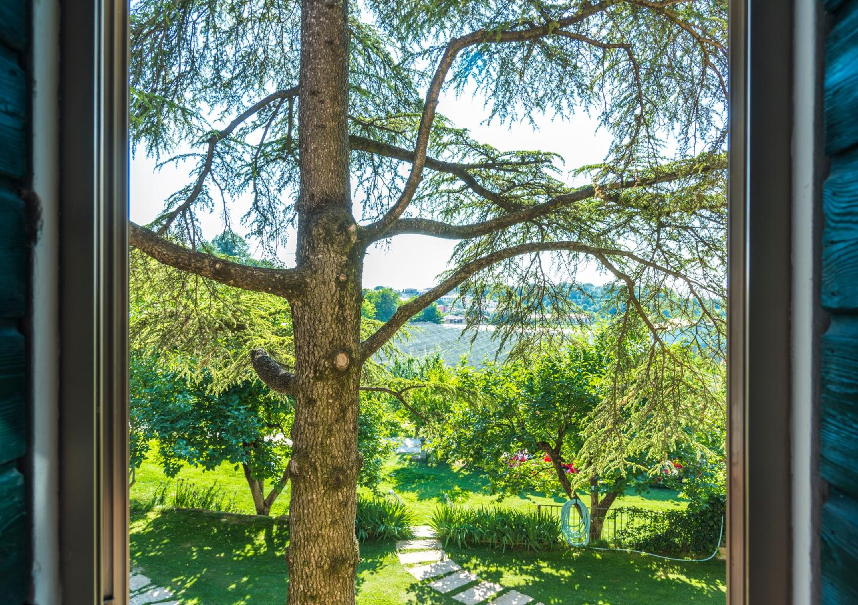 Relais des Roches
